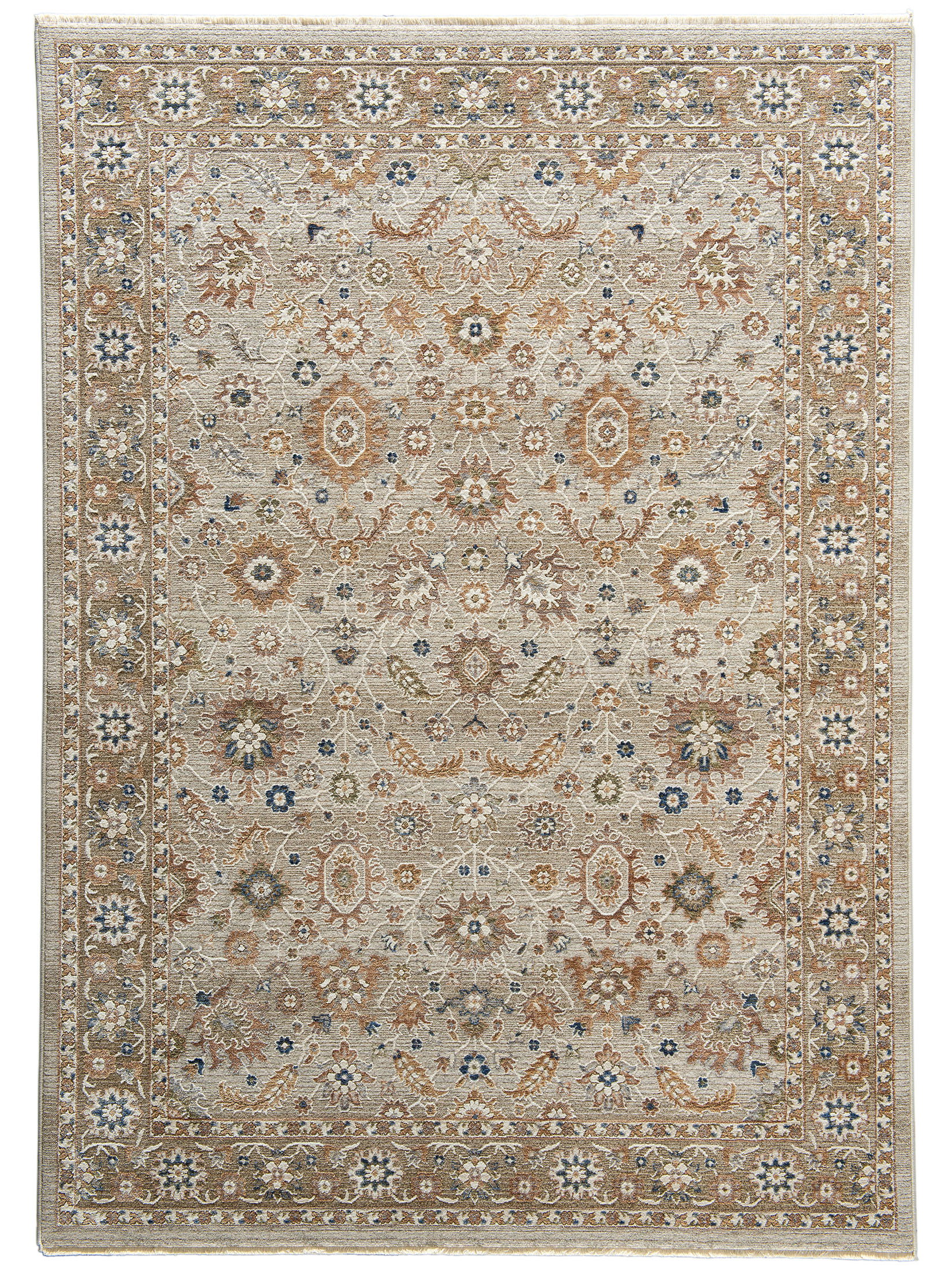 Vintage-Teppich von Kibek