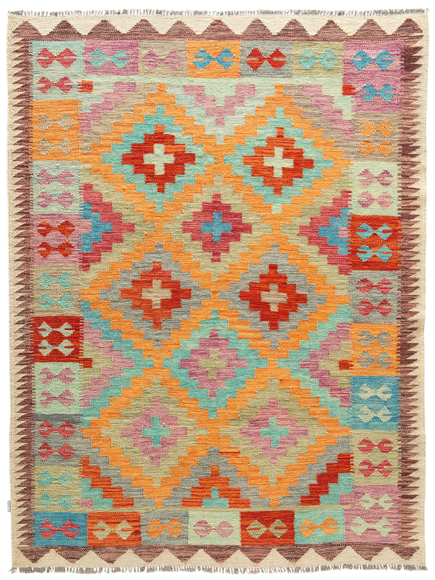 Afghan Kelim