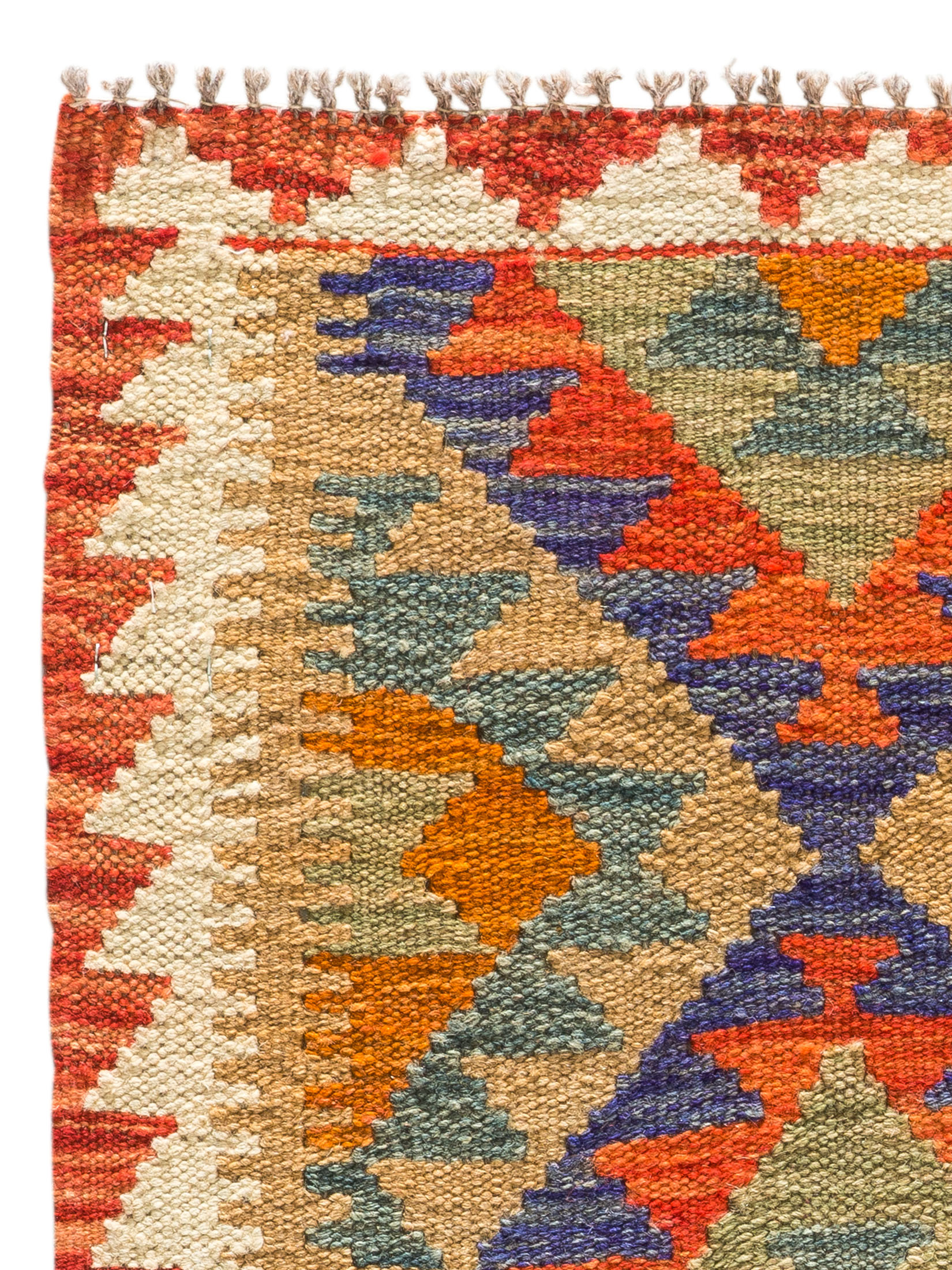 Afghan Kelim
