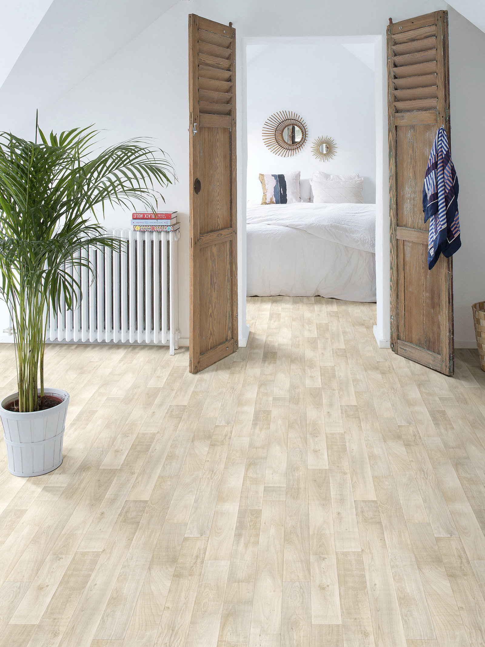 Woodfloor