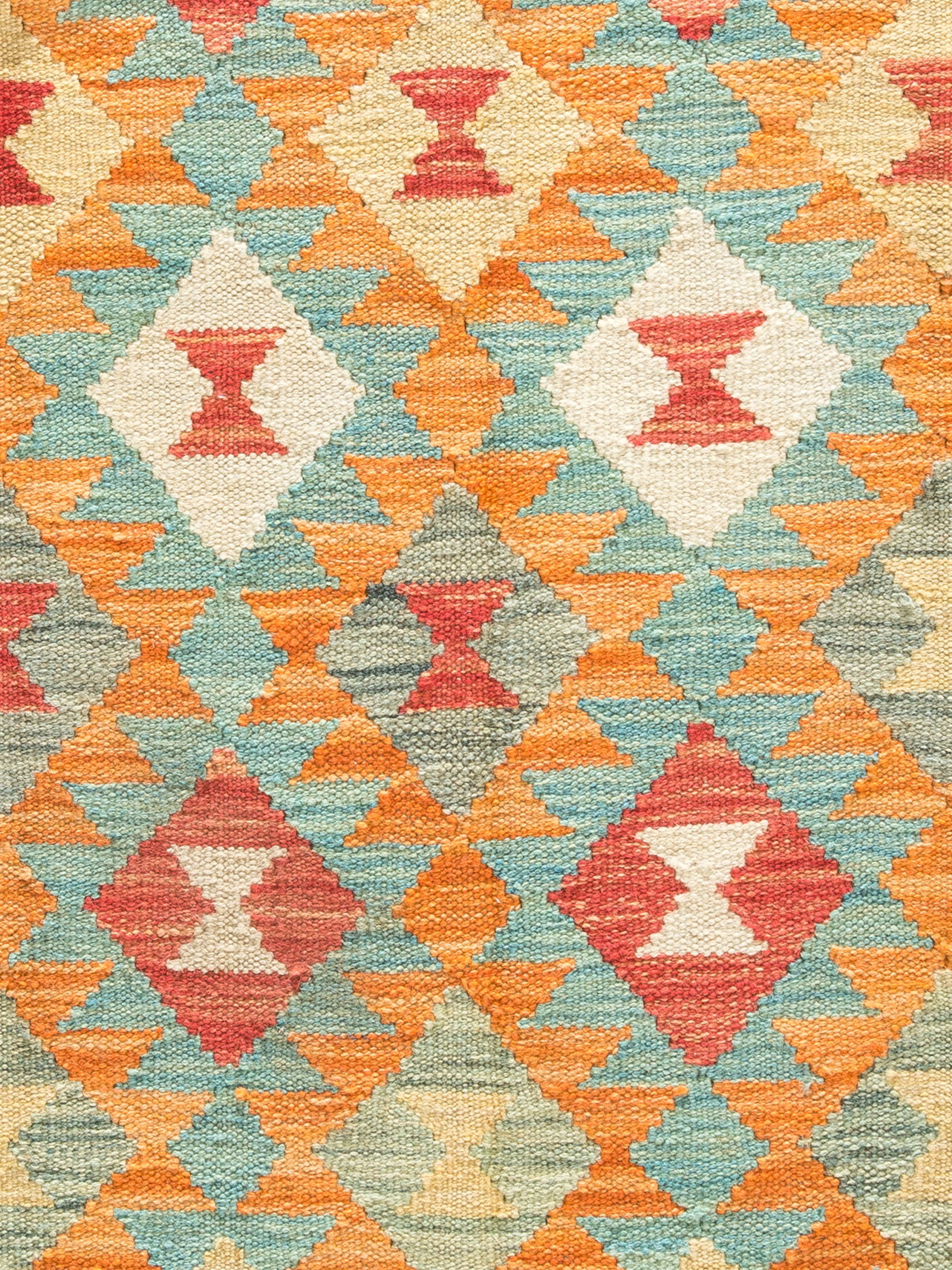 Afghan Kelim