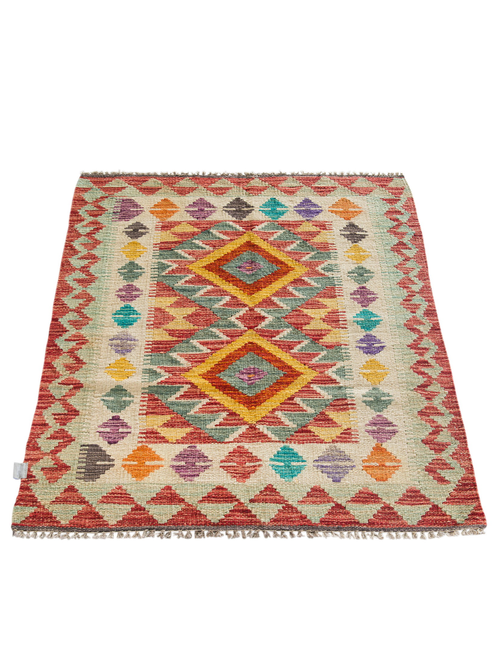Afghan Kelim
