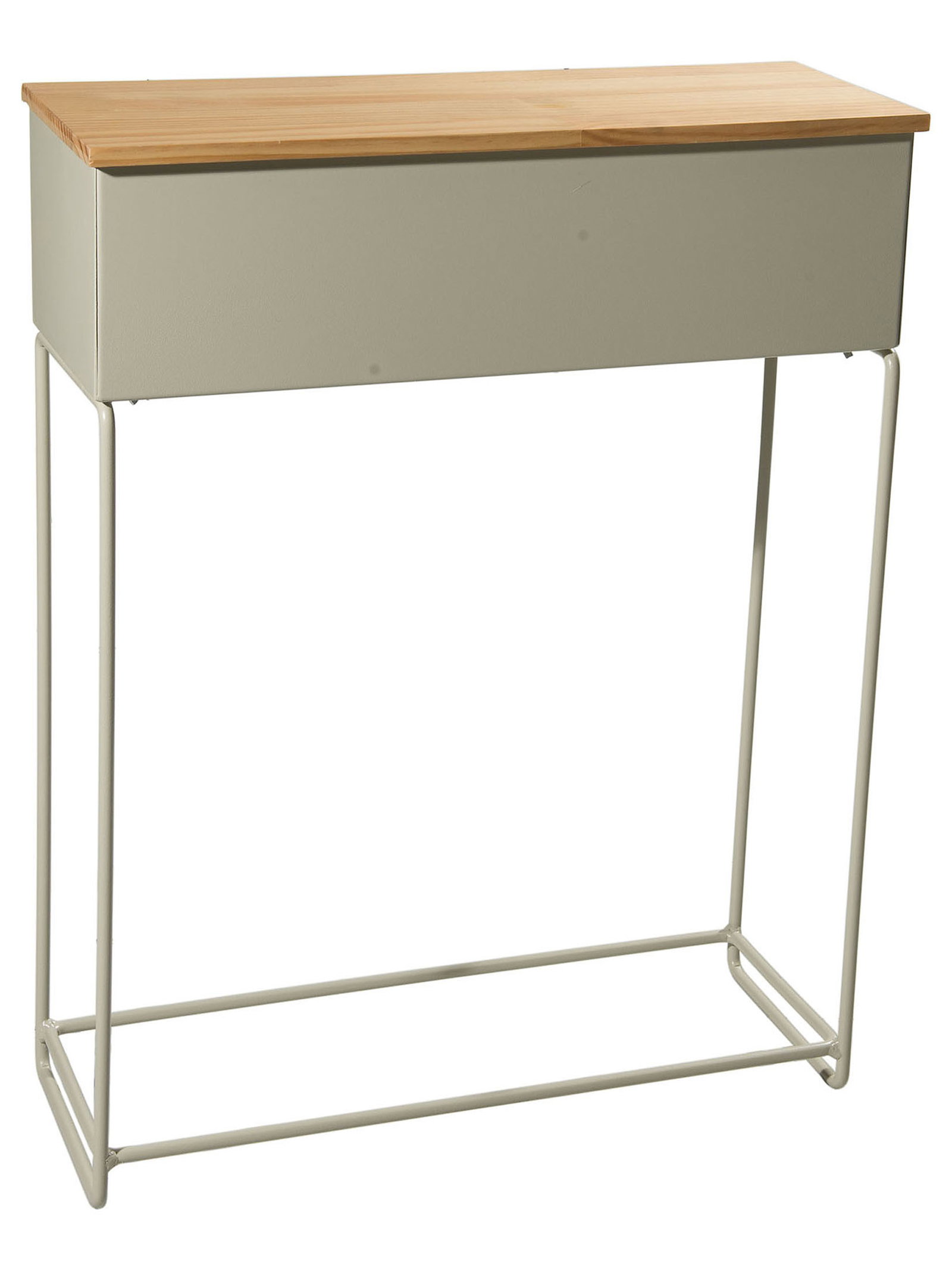 blumenkasten südbalkon Flexi-Design Blumenkasten mit Sichtschutz für Balkone – Potflex main image 1