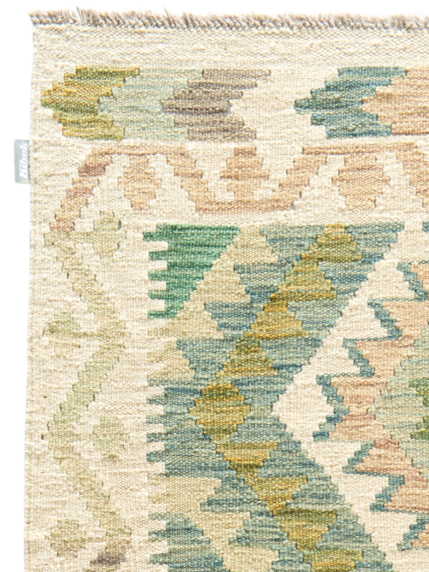 Afghan Kelim