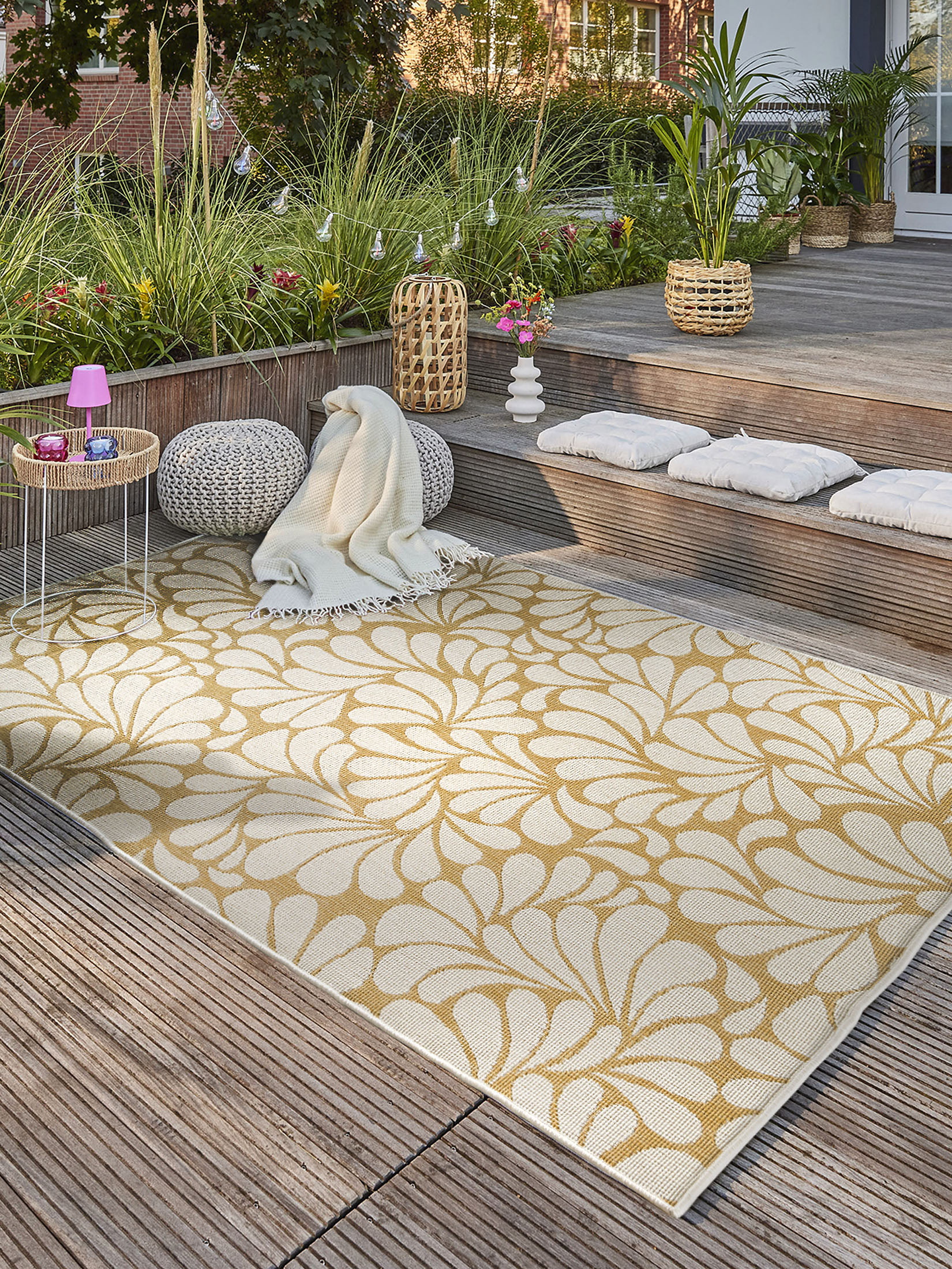 Outdoor-Teppich von Kibek