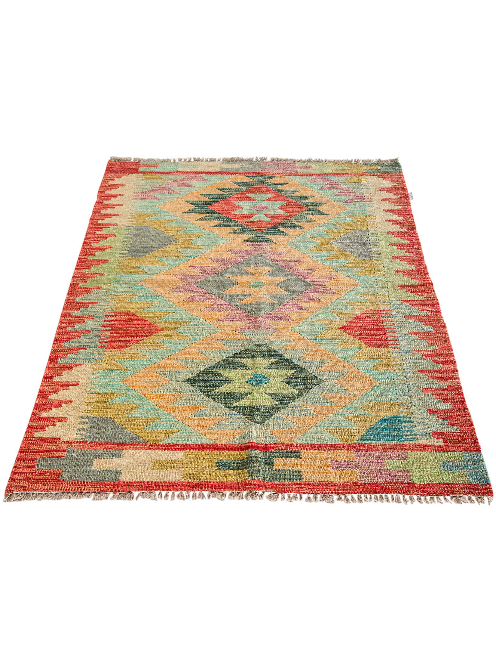 Afghan Kelim