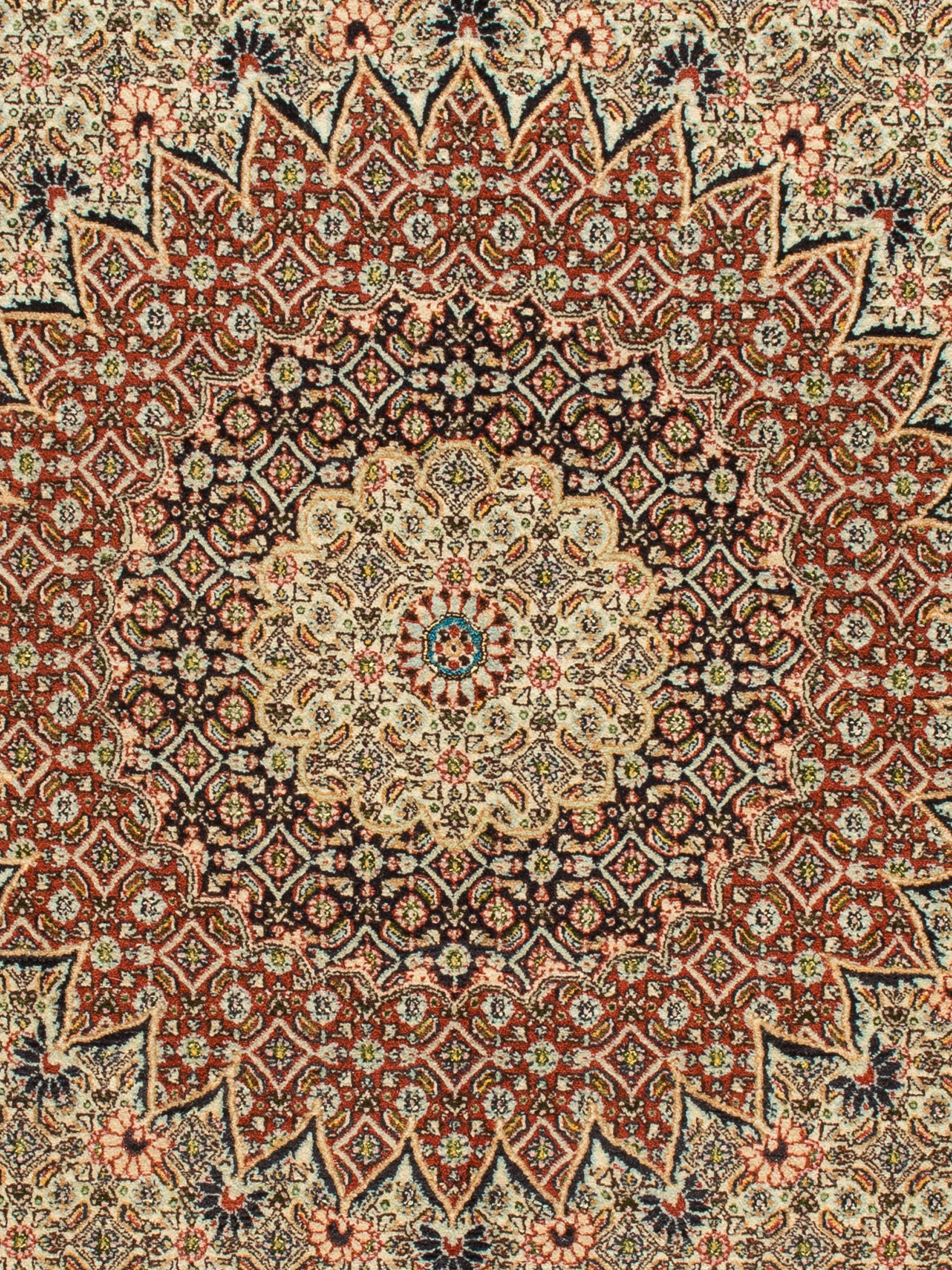 Moud Mahi