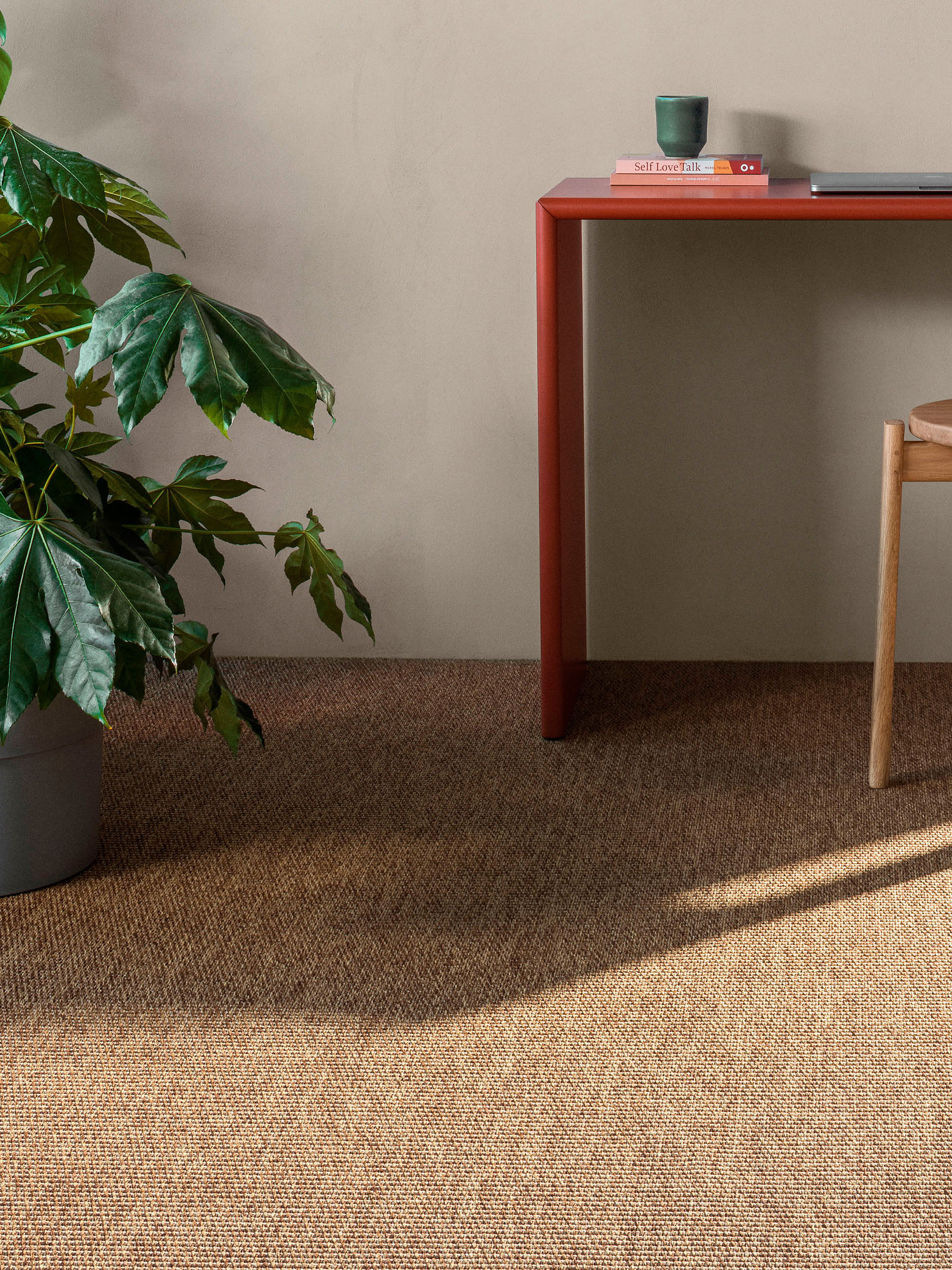 Pure Nature | Kork | ca. 400 cm