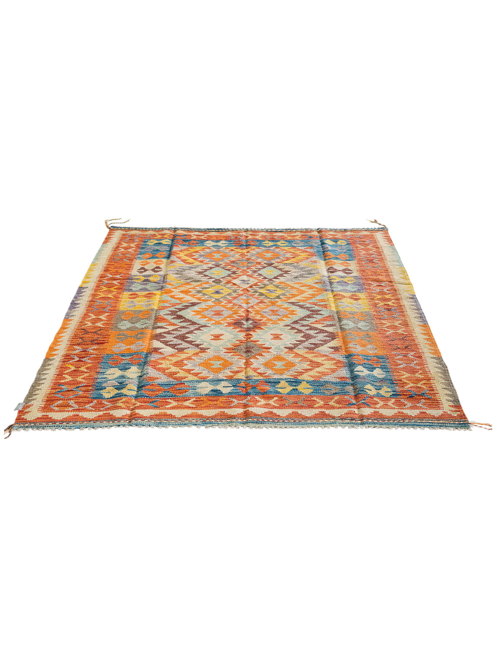 Afghan Kelim