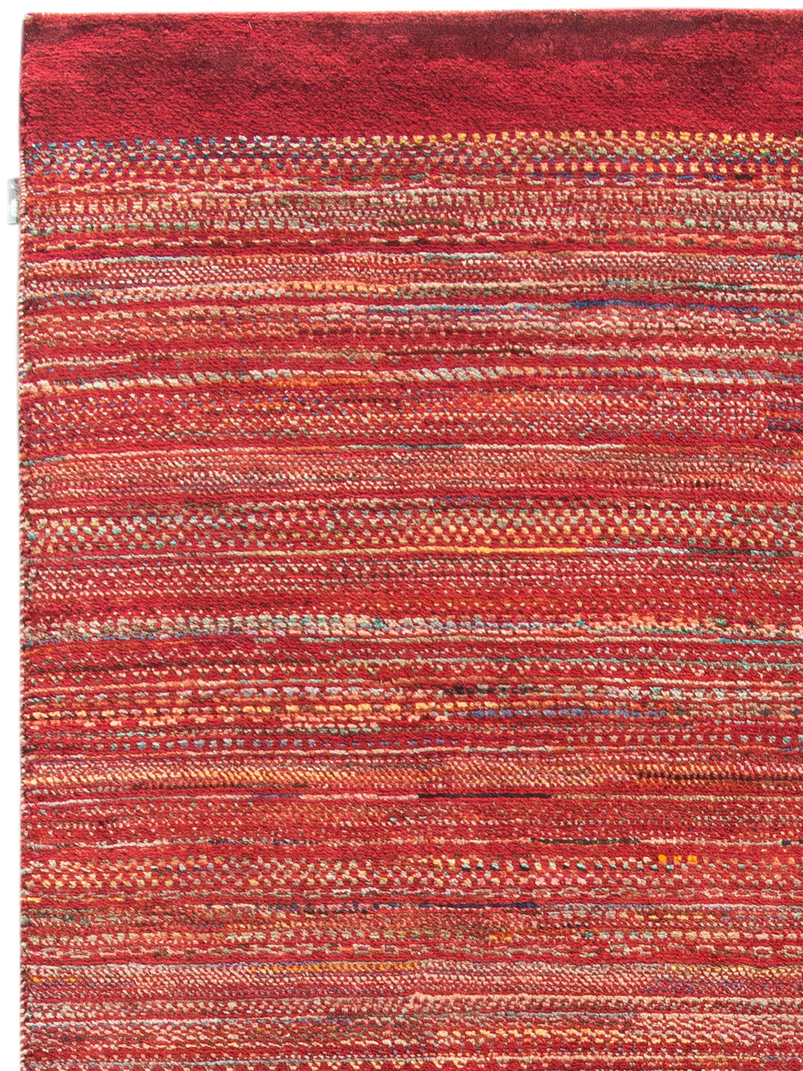 Contemporary Gabbeh
