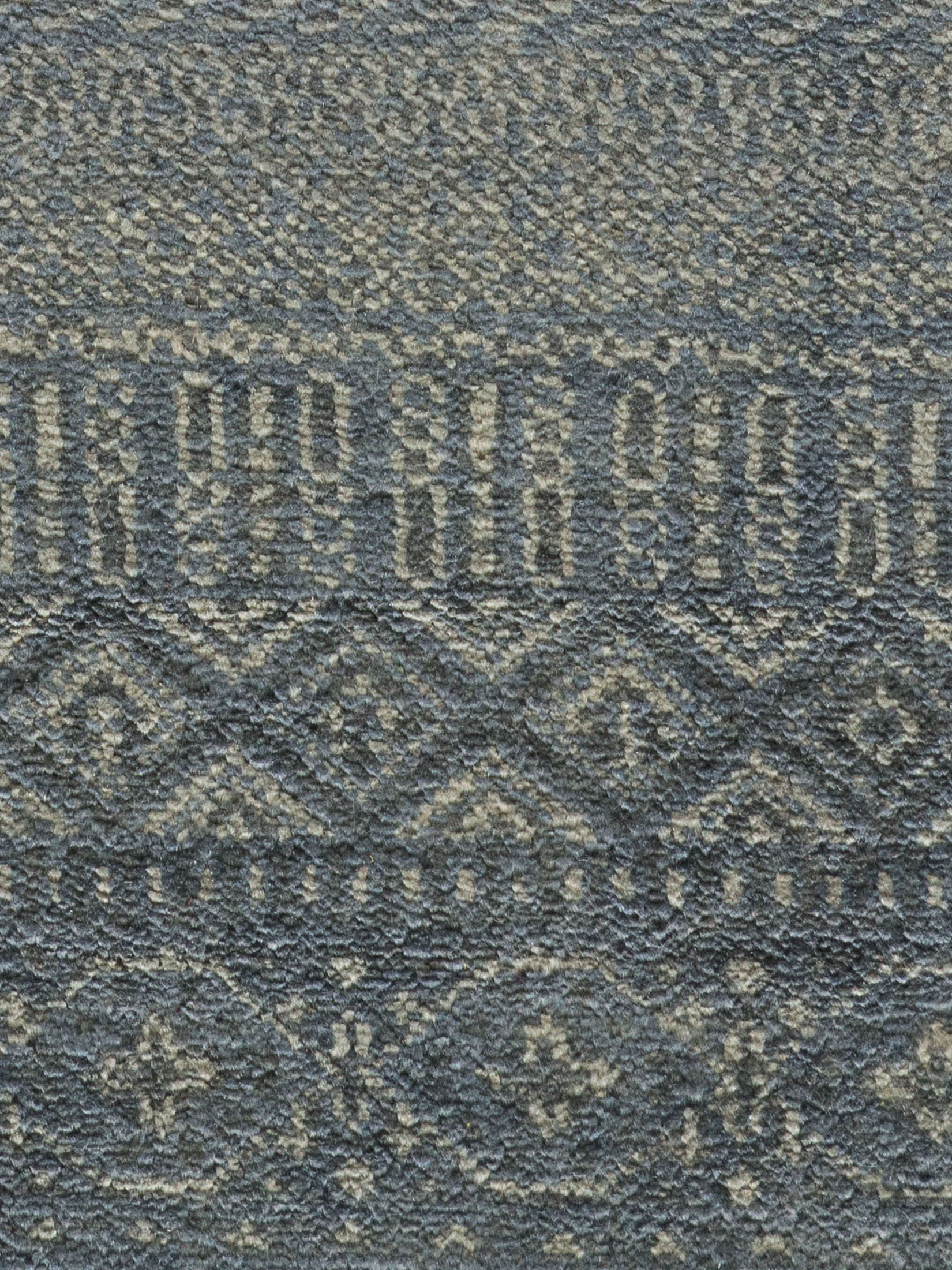 Contemporary Gabbeh