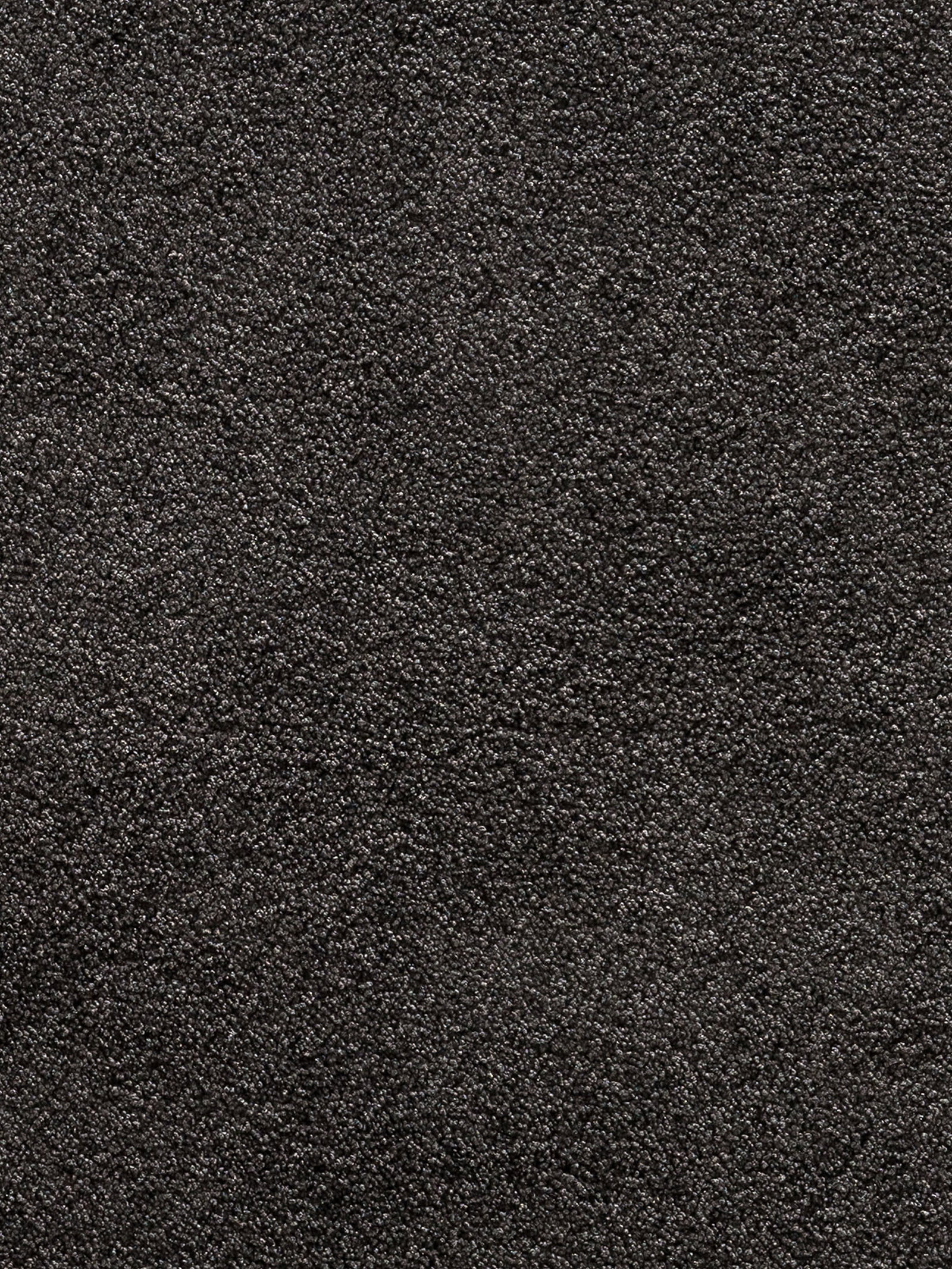 Kibek Fußmatte - Colmar Grau 100 cm breit 100% Polyester