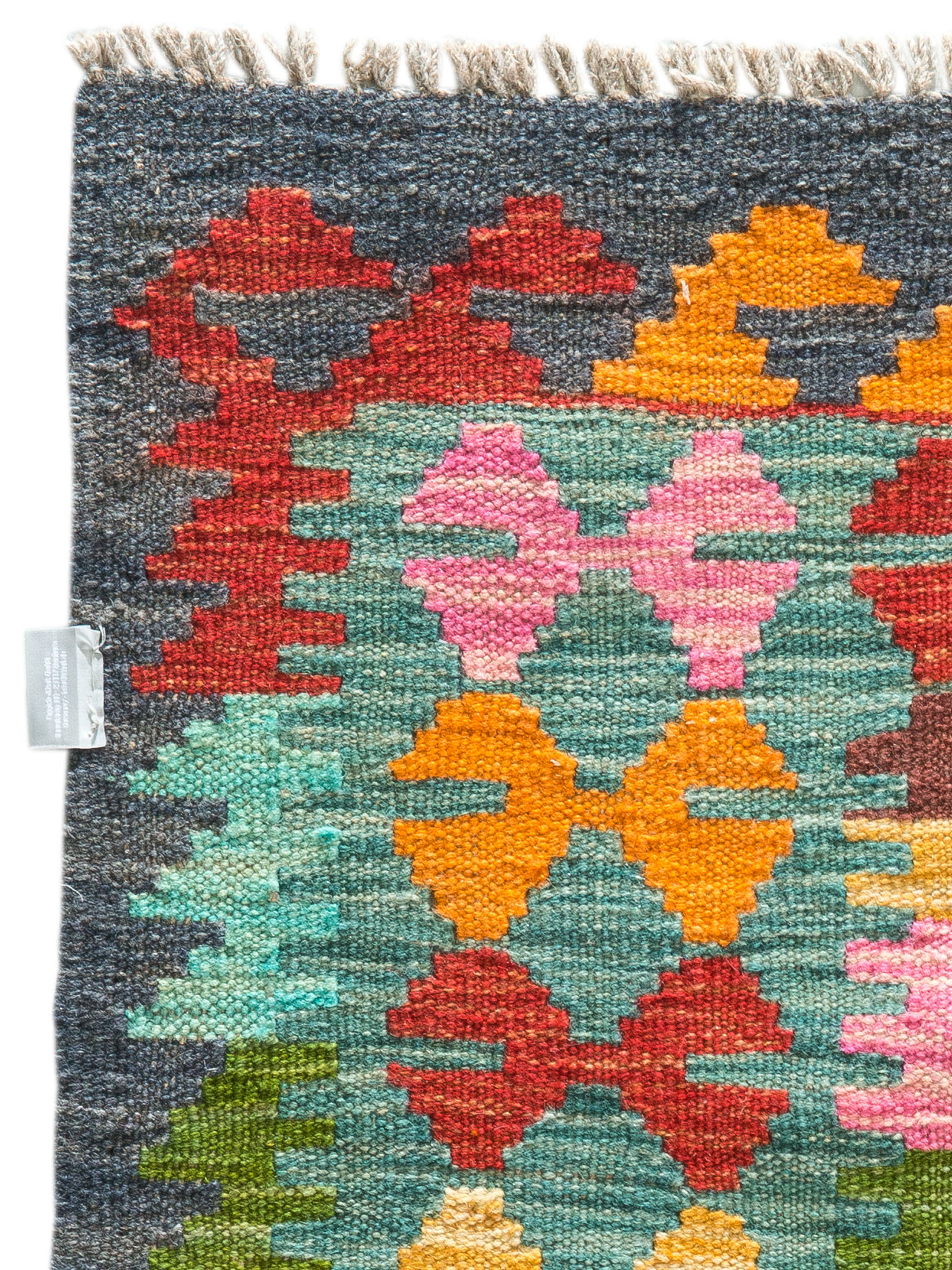 Afghan Kelim