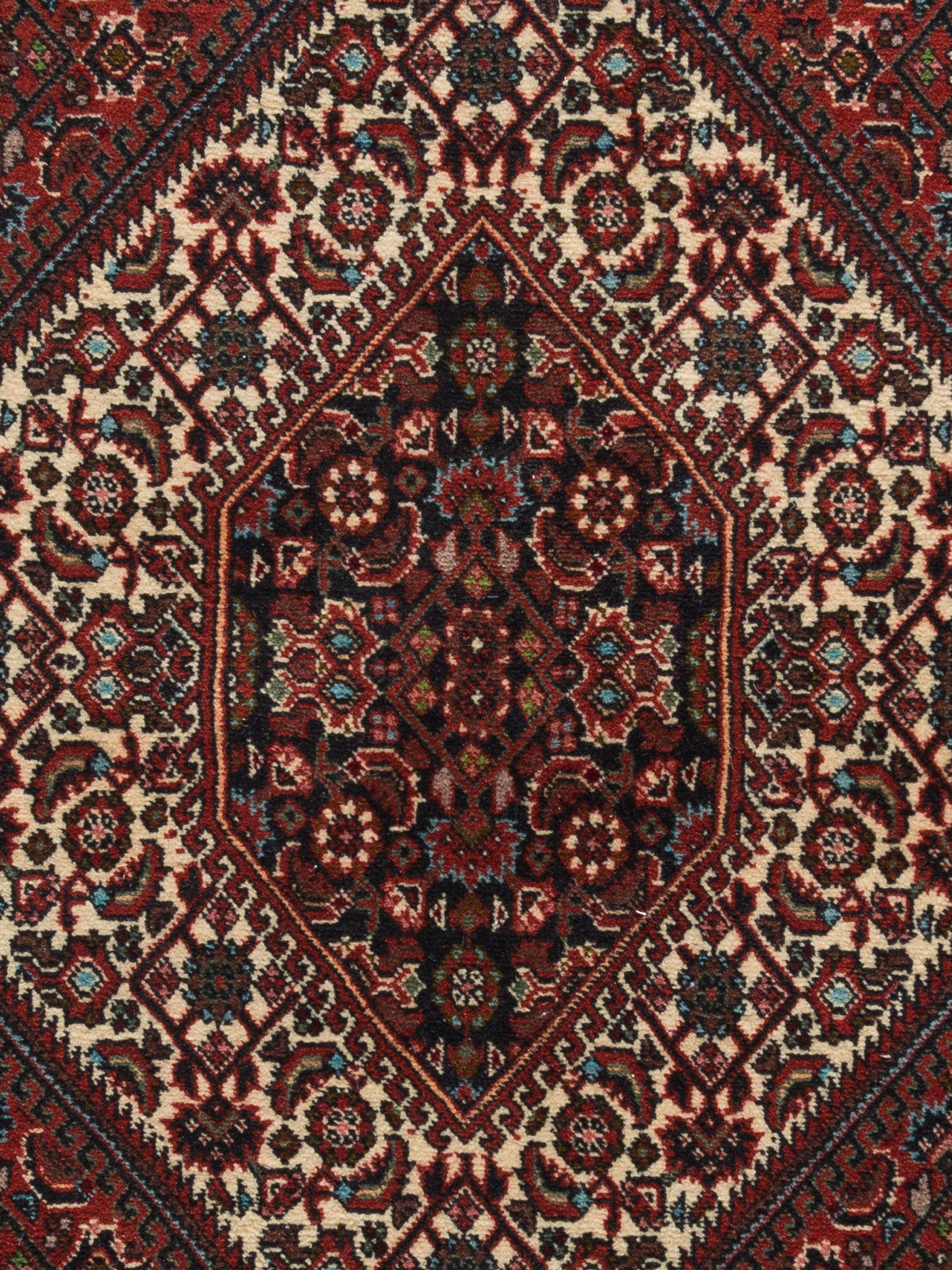 Bidjar Zandjan