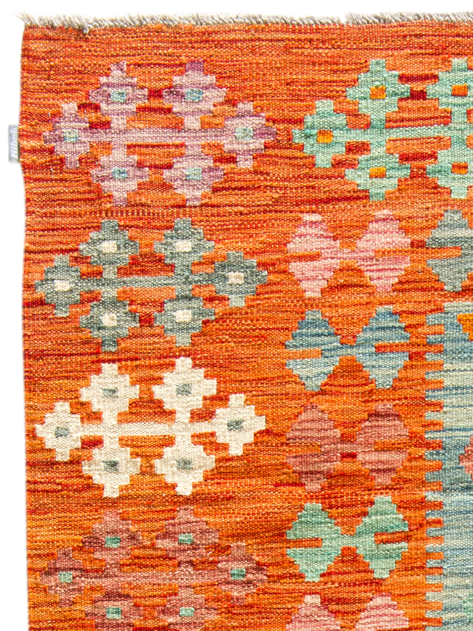 Afghan Kelim
