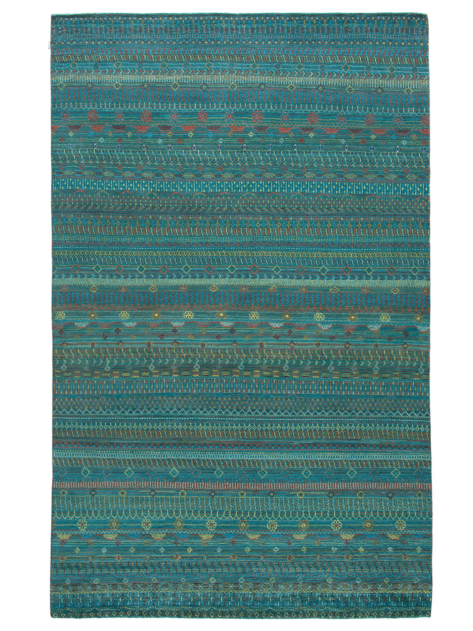 Contemporary Gabbeh