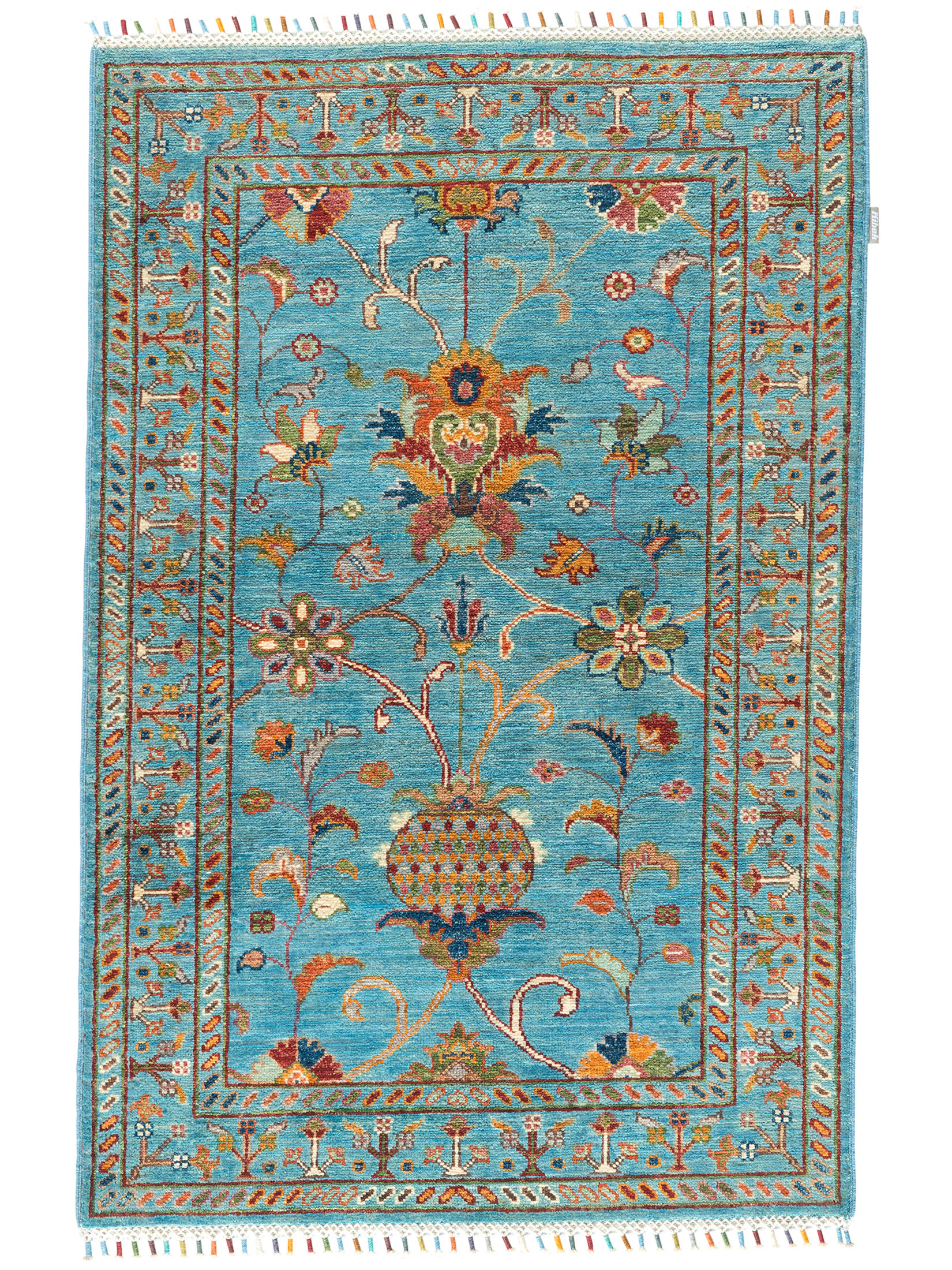 Kazak Phool