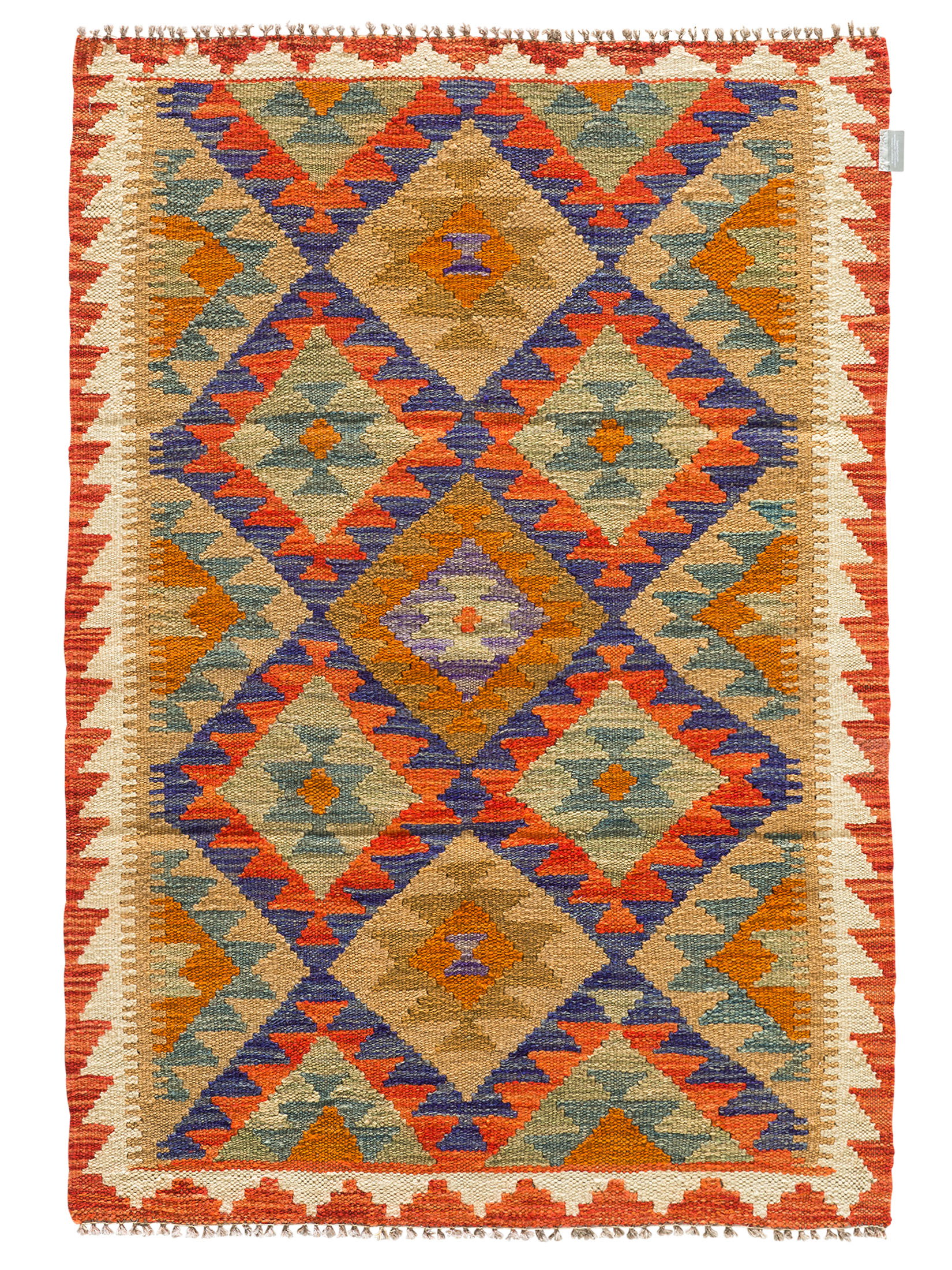 Afghan Kelim