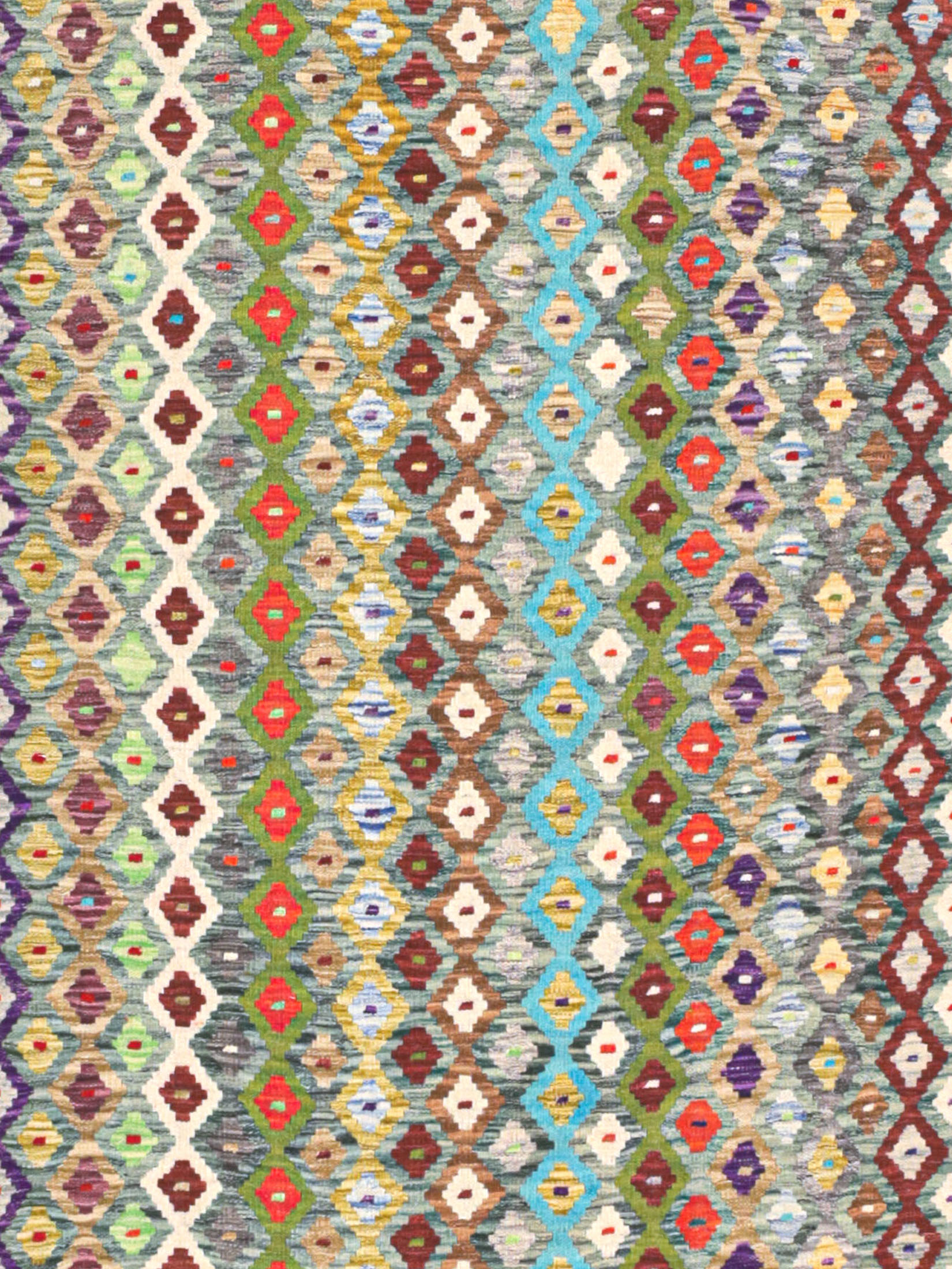 Afghan Kelim