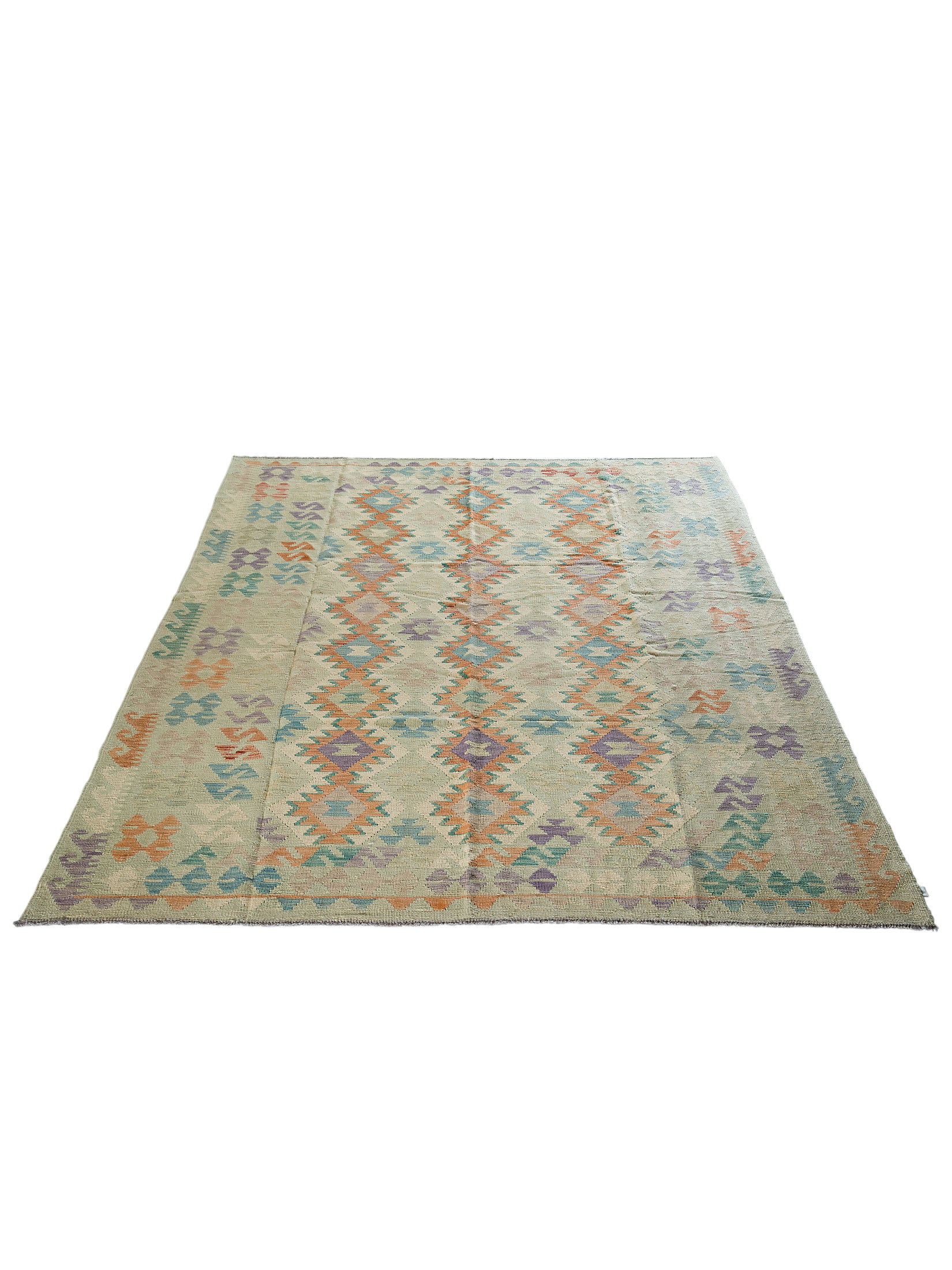 Afghan Kelim