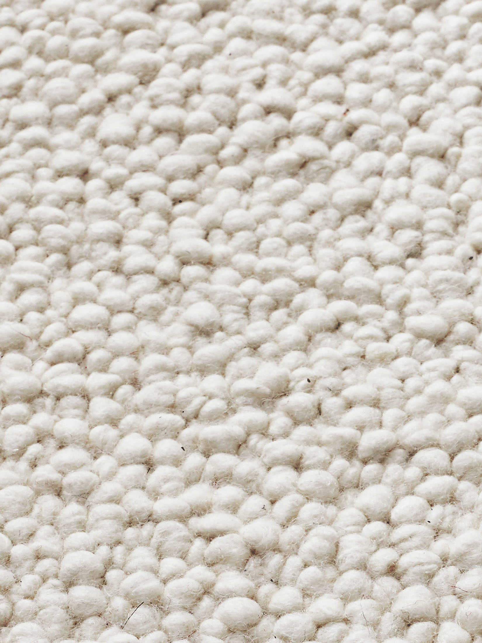 Hillsand | Scandic White | ca. 60 x 90 cm