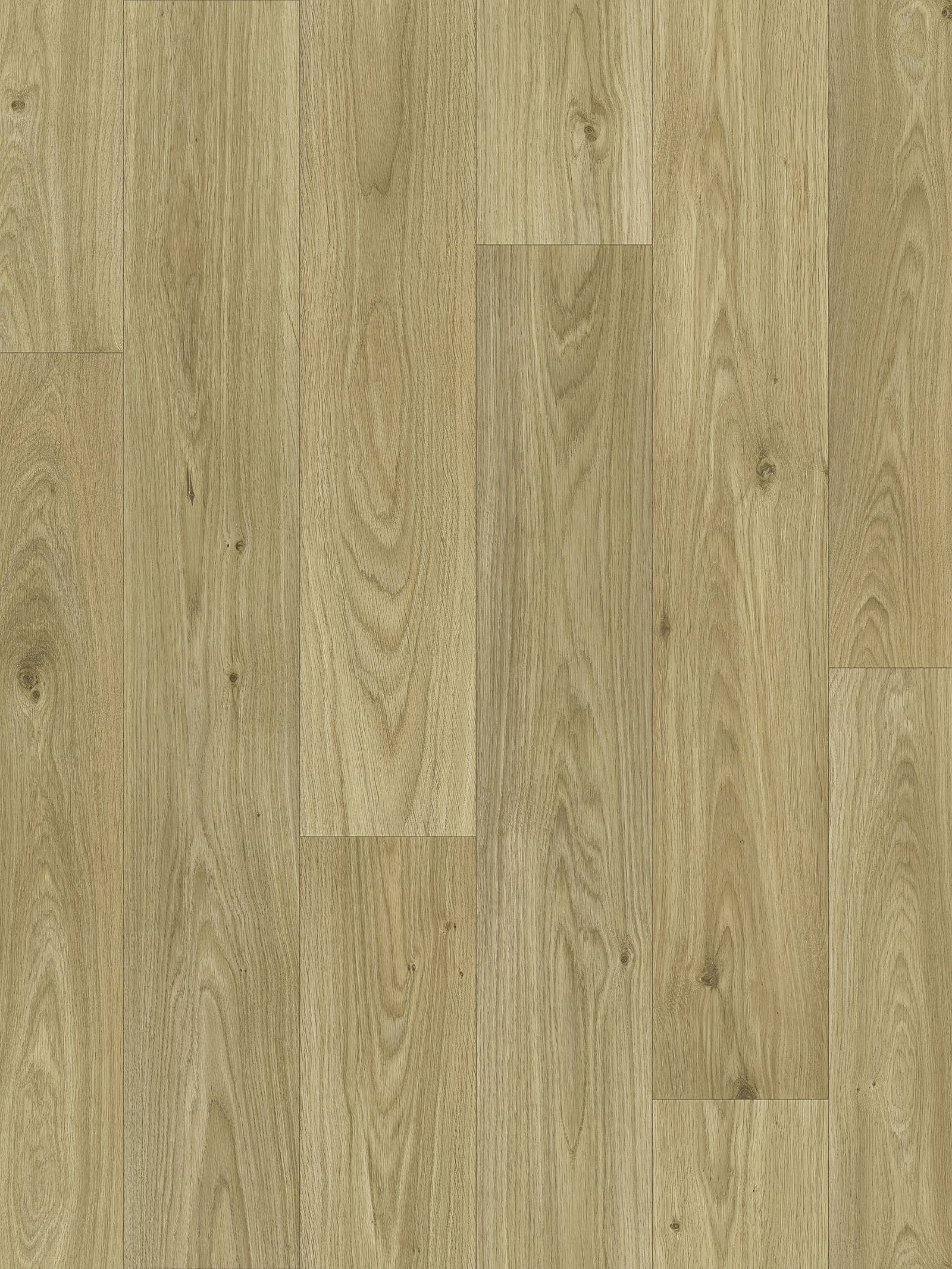 Loft Oak