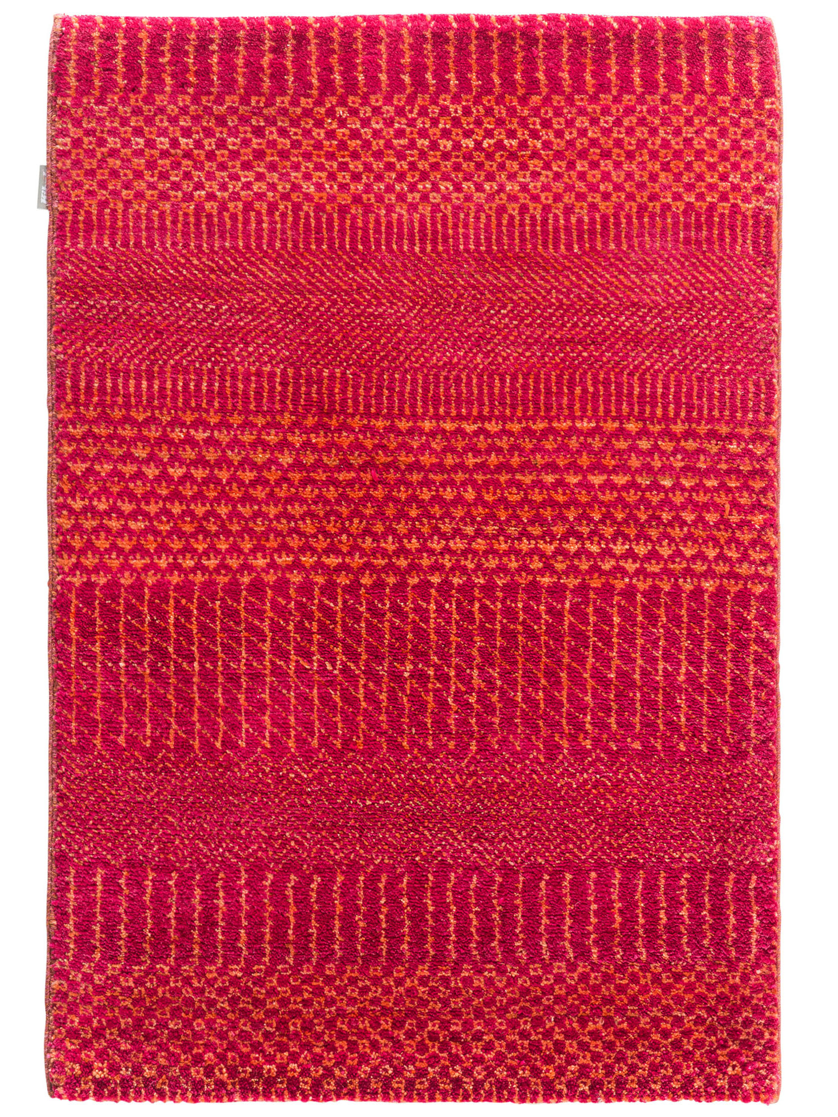 Contemporary Gabbeh