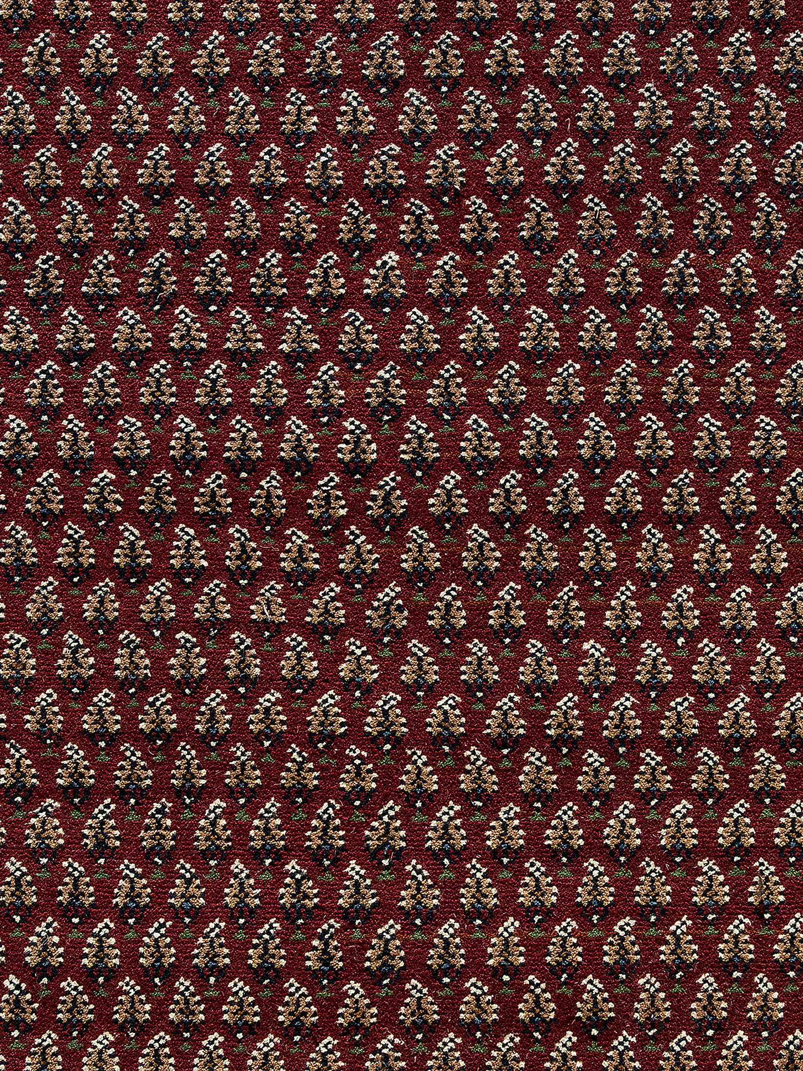 Dunkelrot