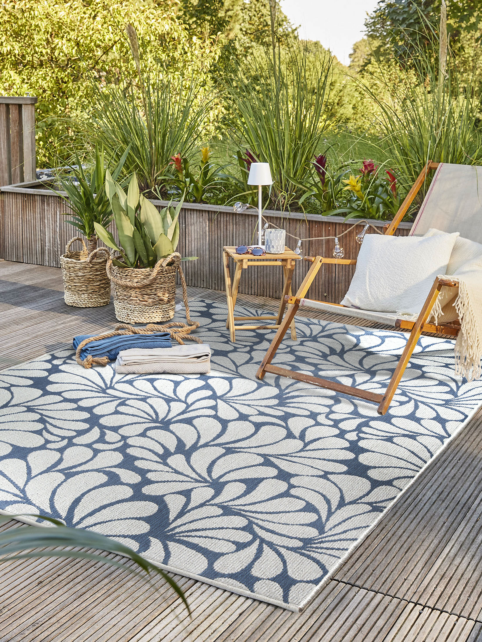 Outdoor-Teppich von Kibek