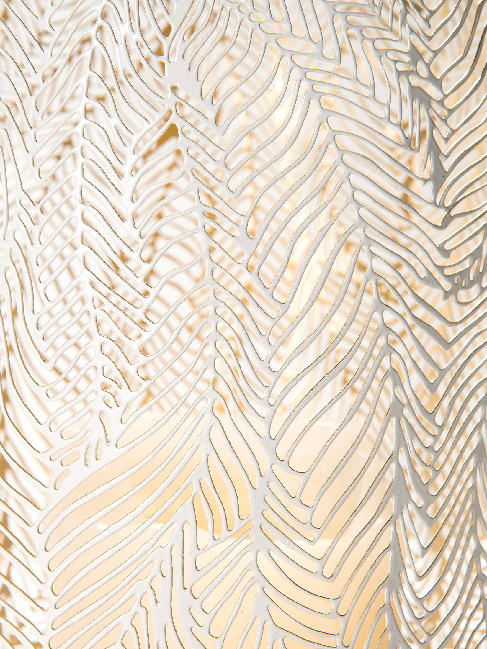 Weiss/Gold