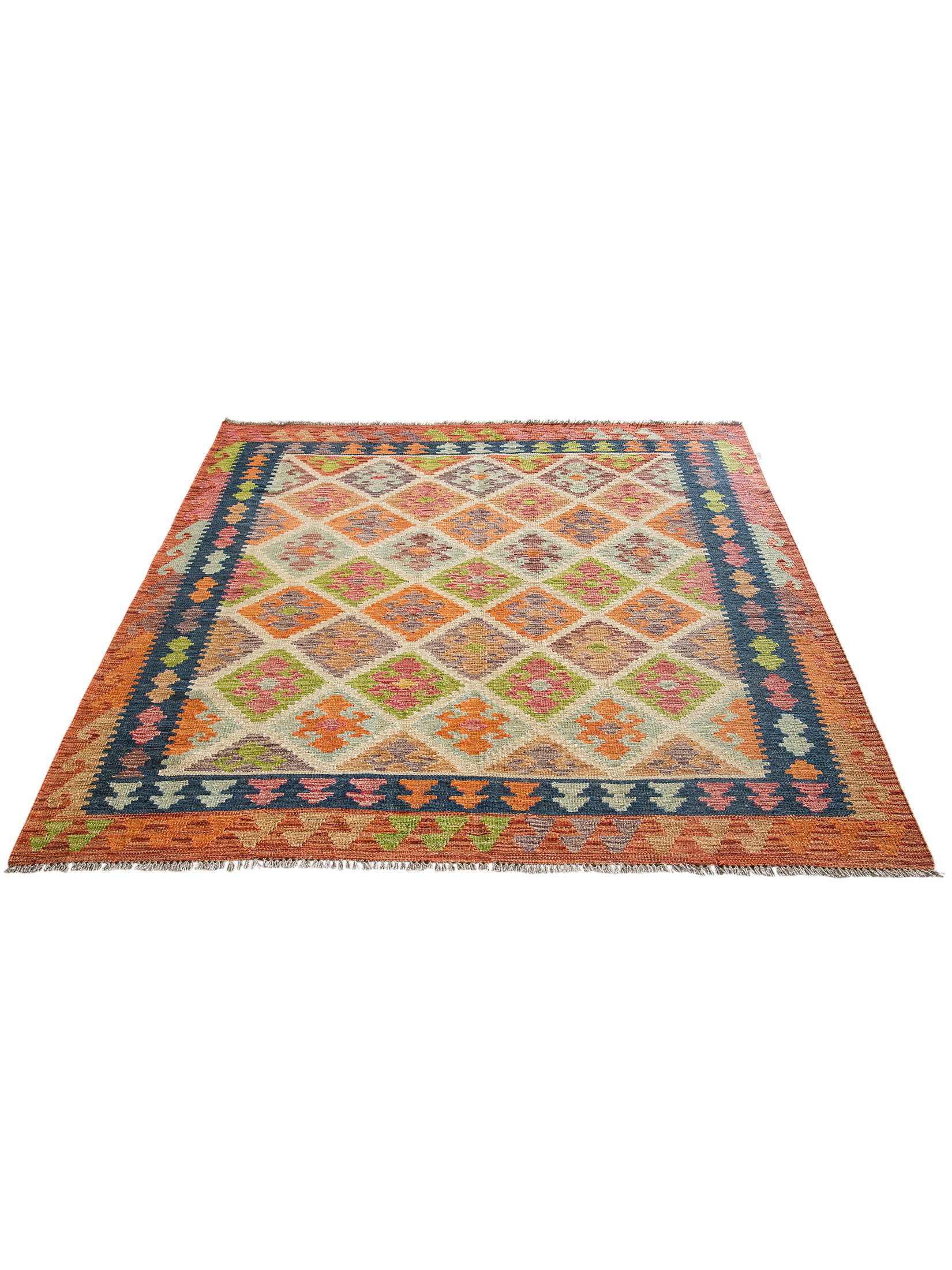 Afghan Kelim