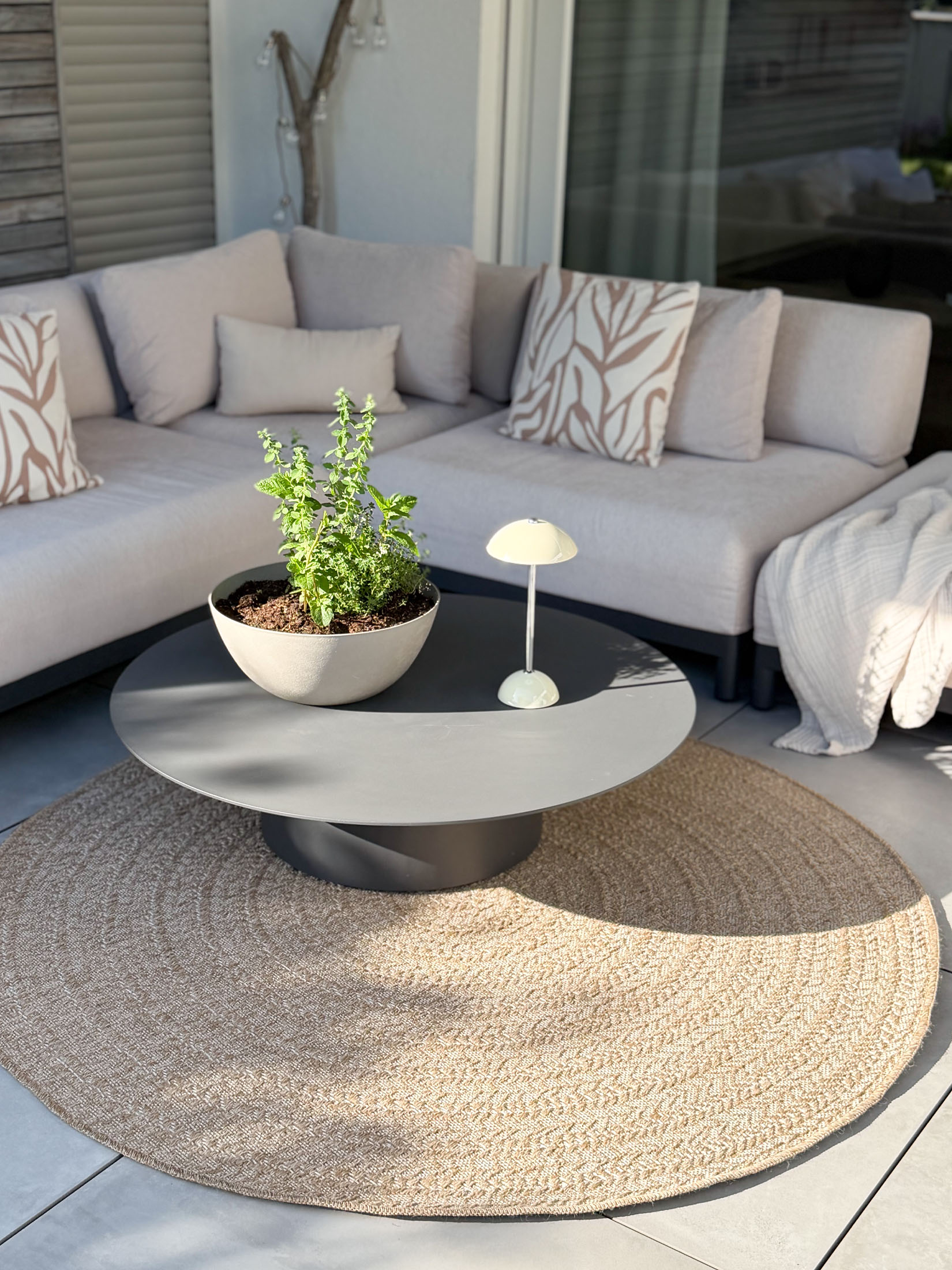 Outdoor Teppich von Kibek
