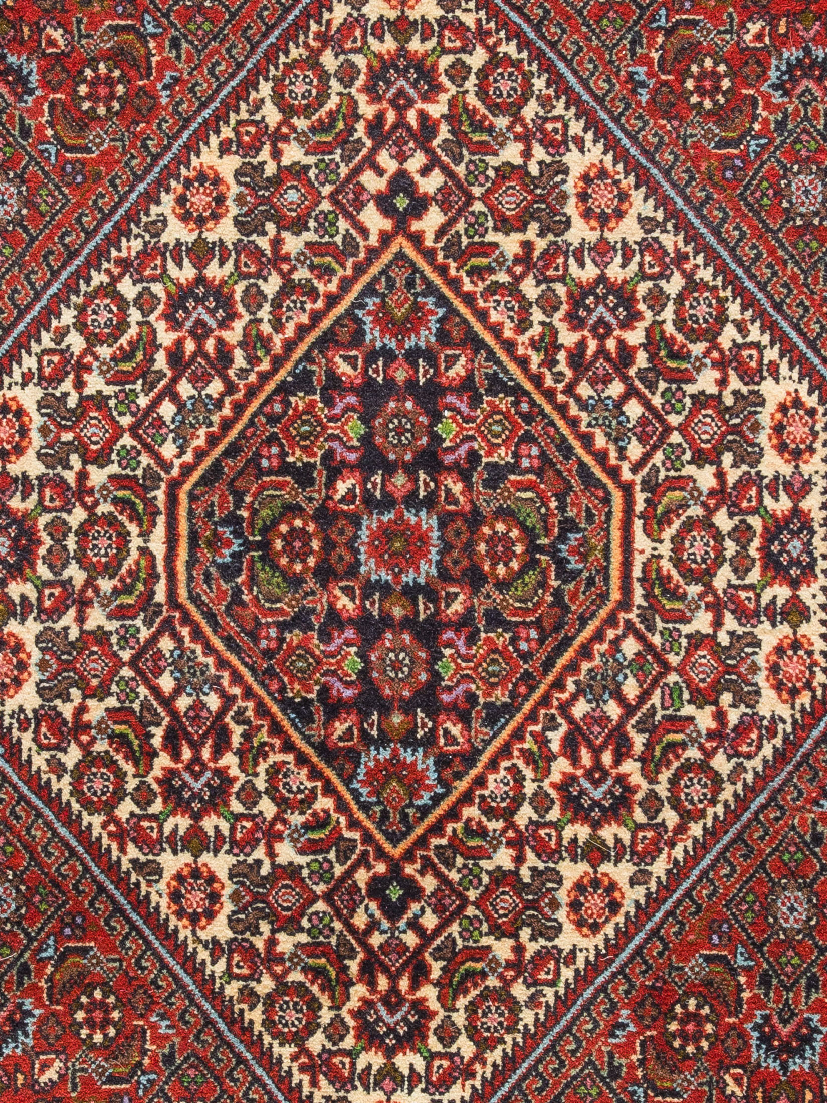 Bidjar Zandjan