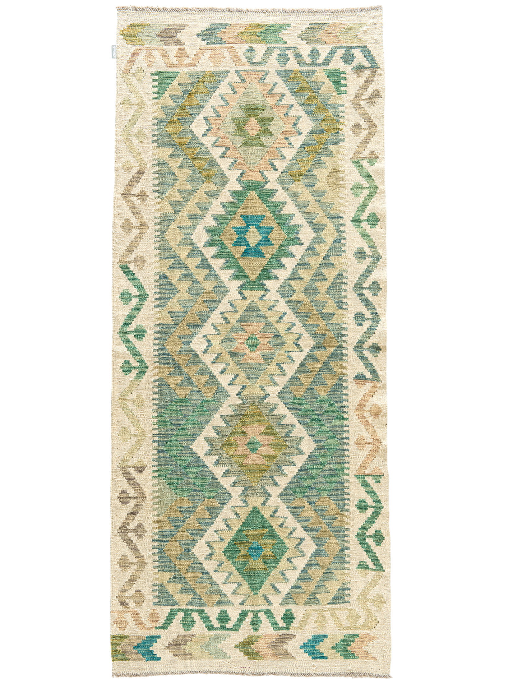 Afghan Kelim