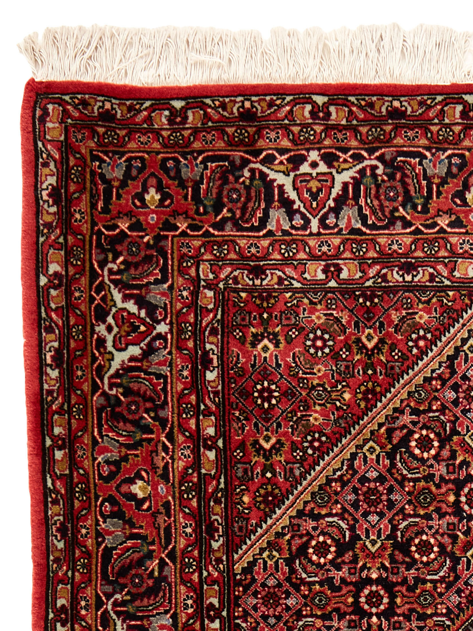 Bidjar Tekab