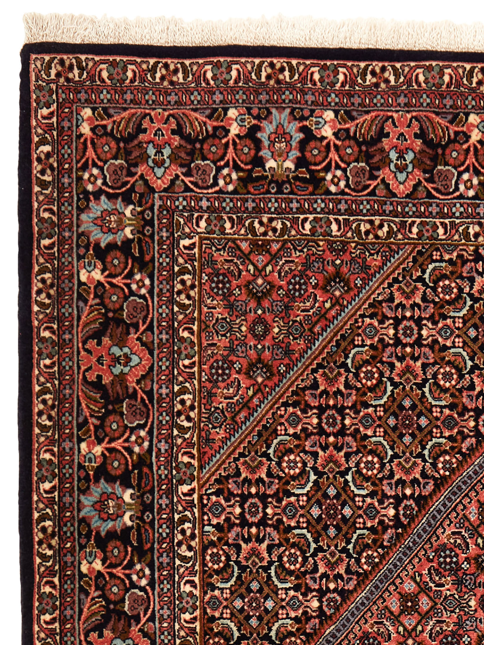 Bidjar Tekab