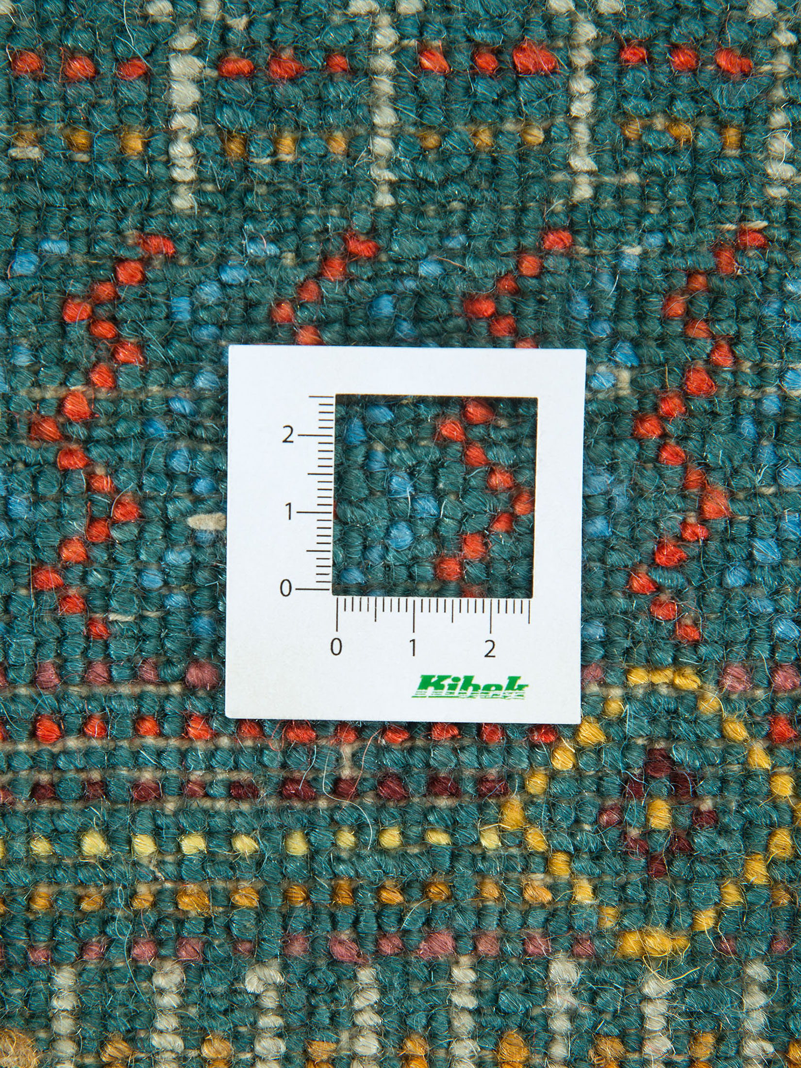 Contemporary Gabbeh
