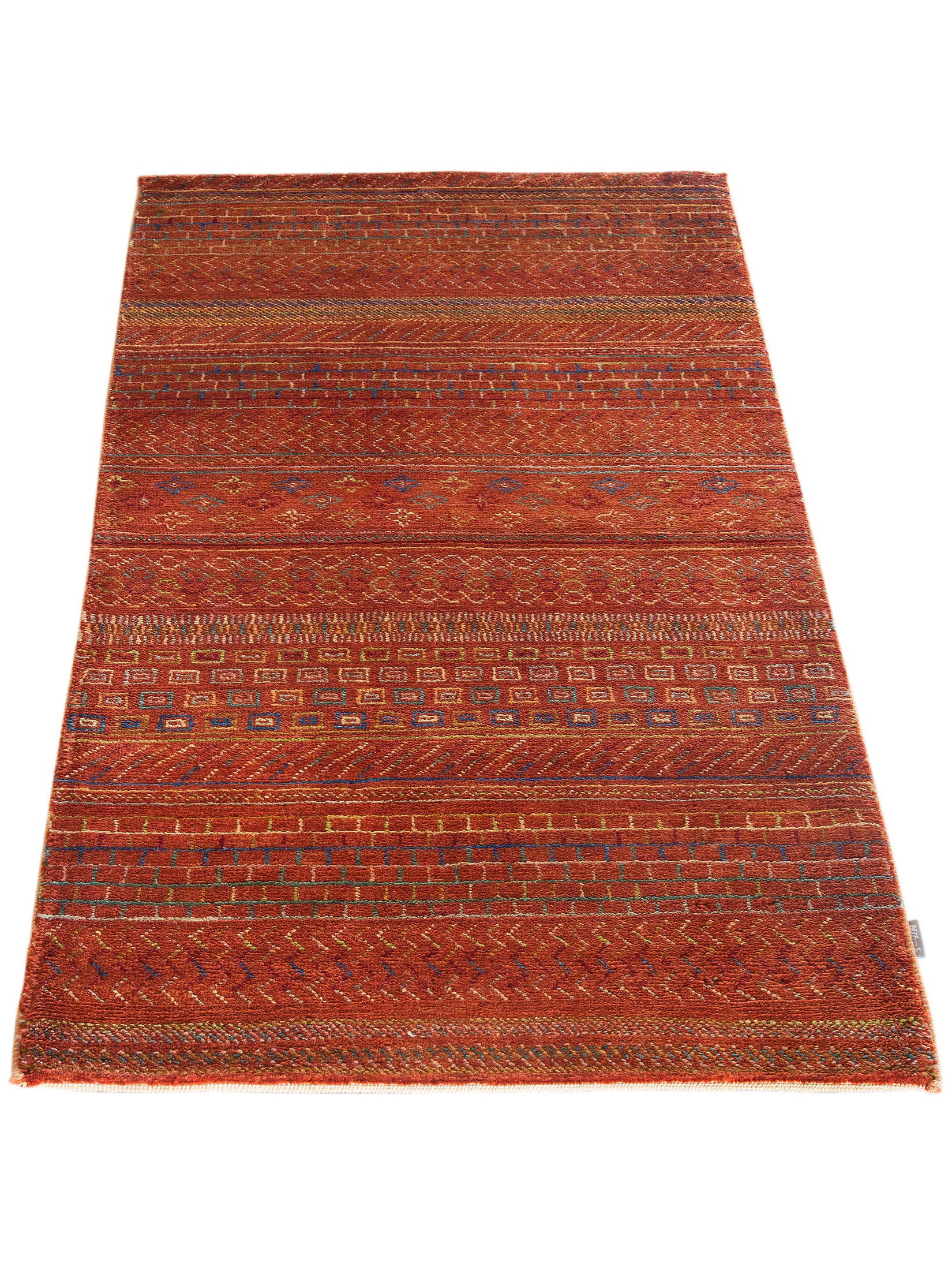 Contemporary Gabbeh