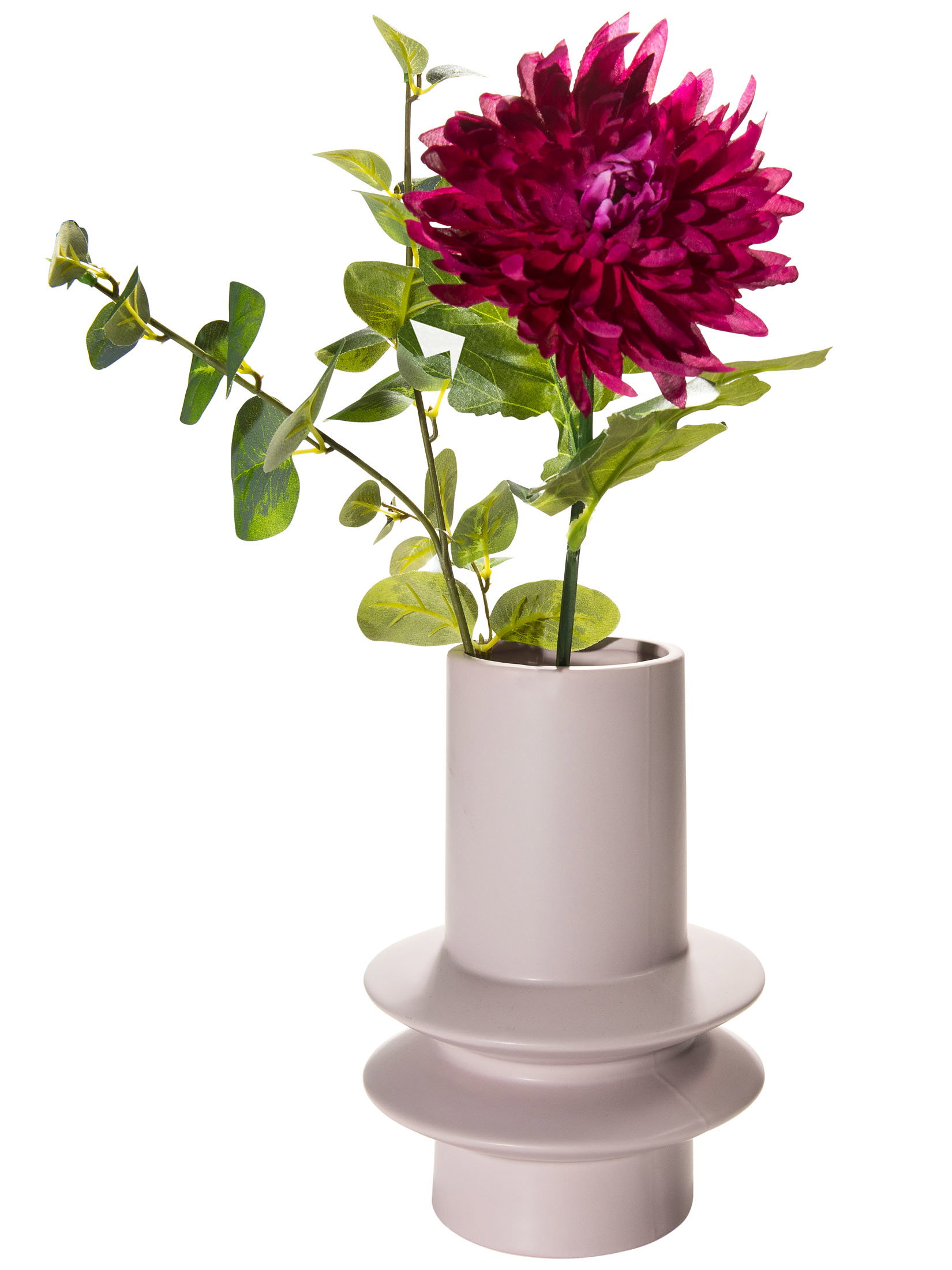 Vase von Kibek