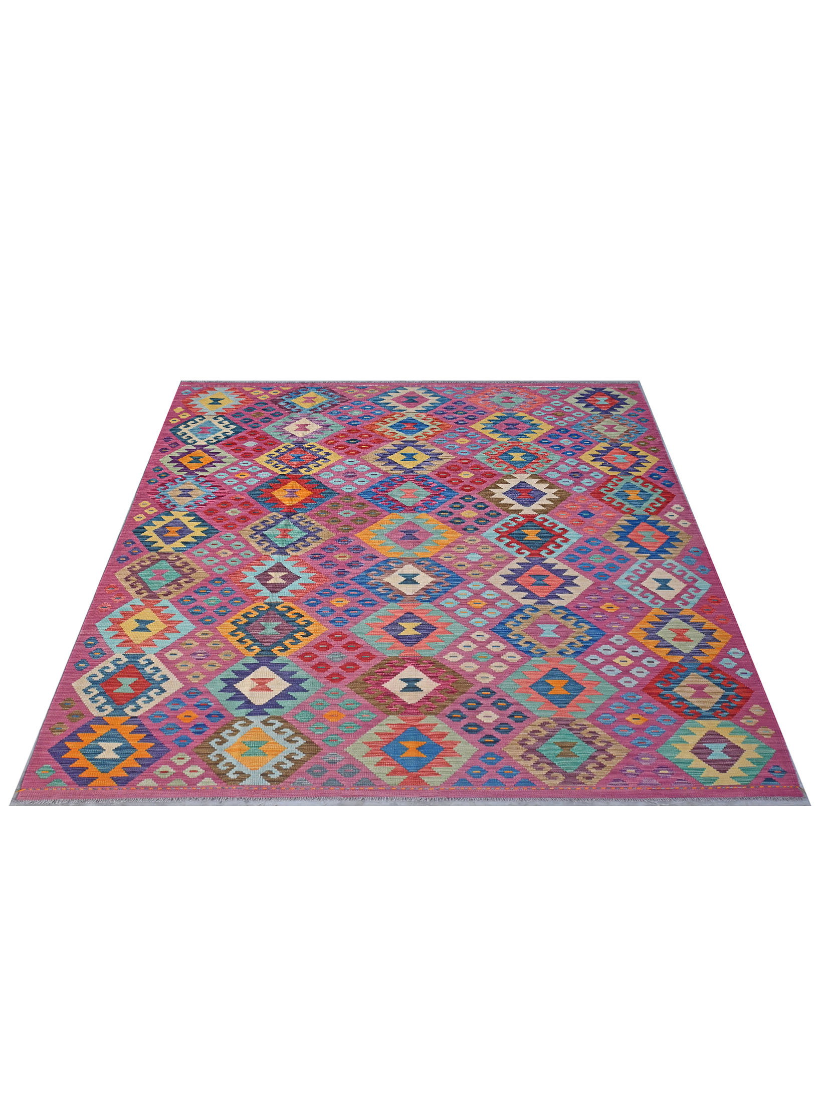 Afghan Kelim