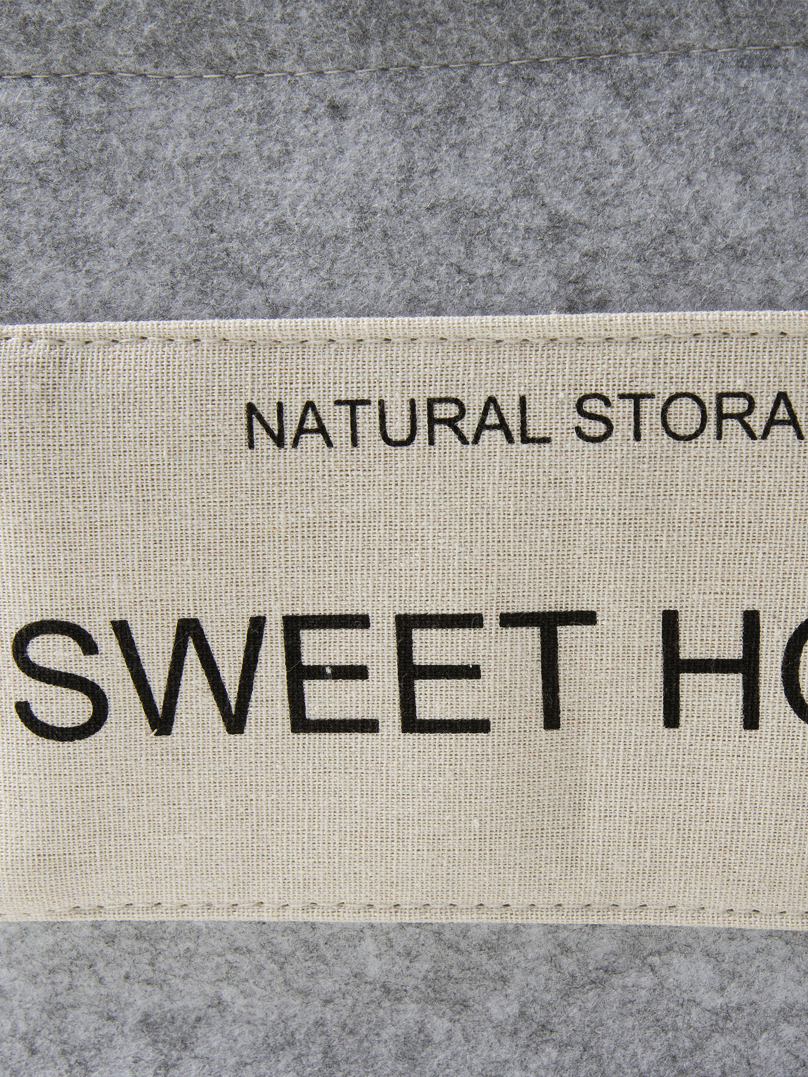 Sweet Home