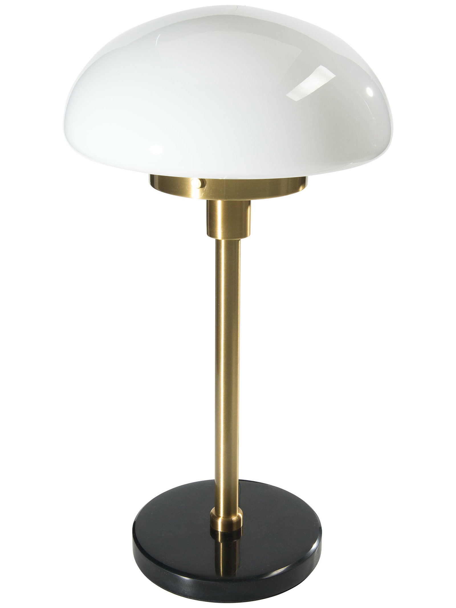 Kibek Tischleuchte - Melville Gold 30 x 30 x 55 cm