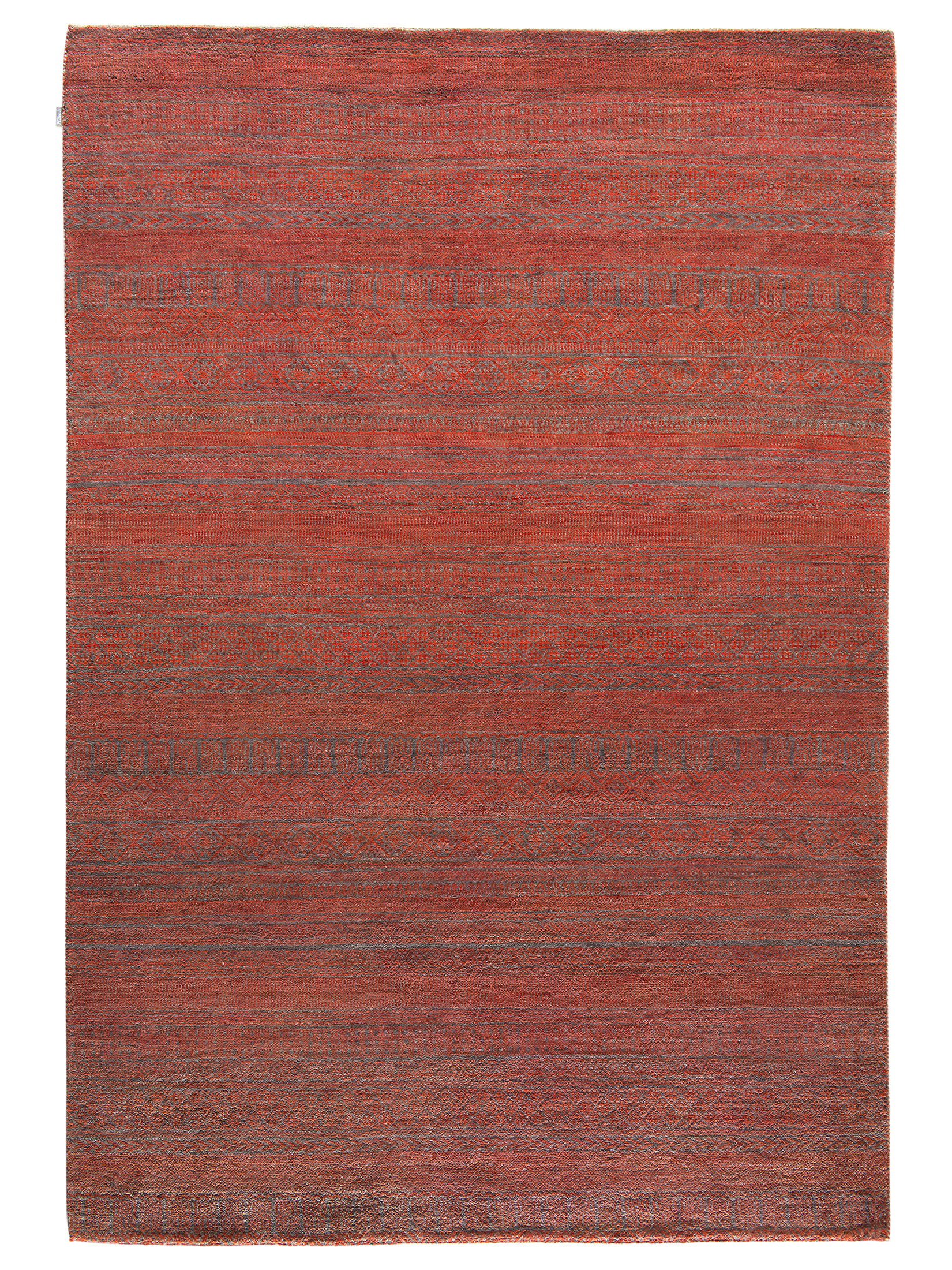 Contemporary Gabbeh