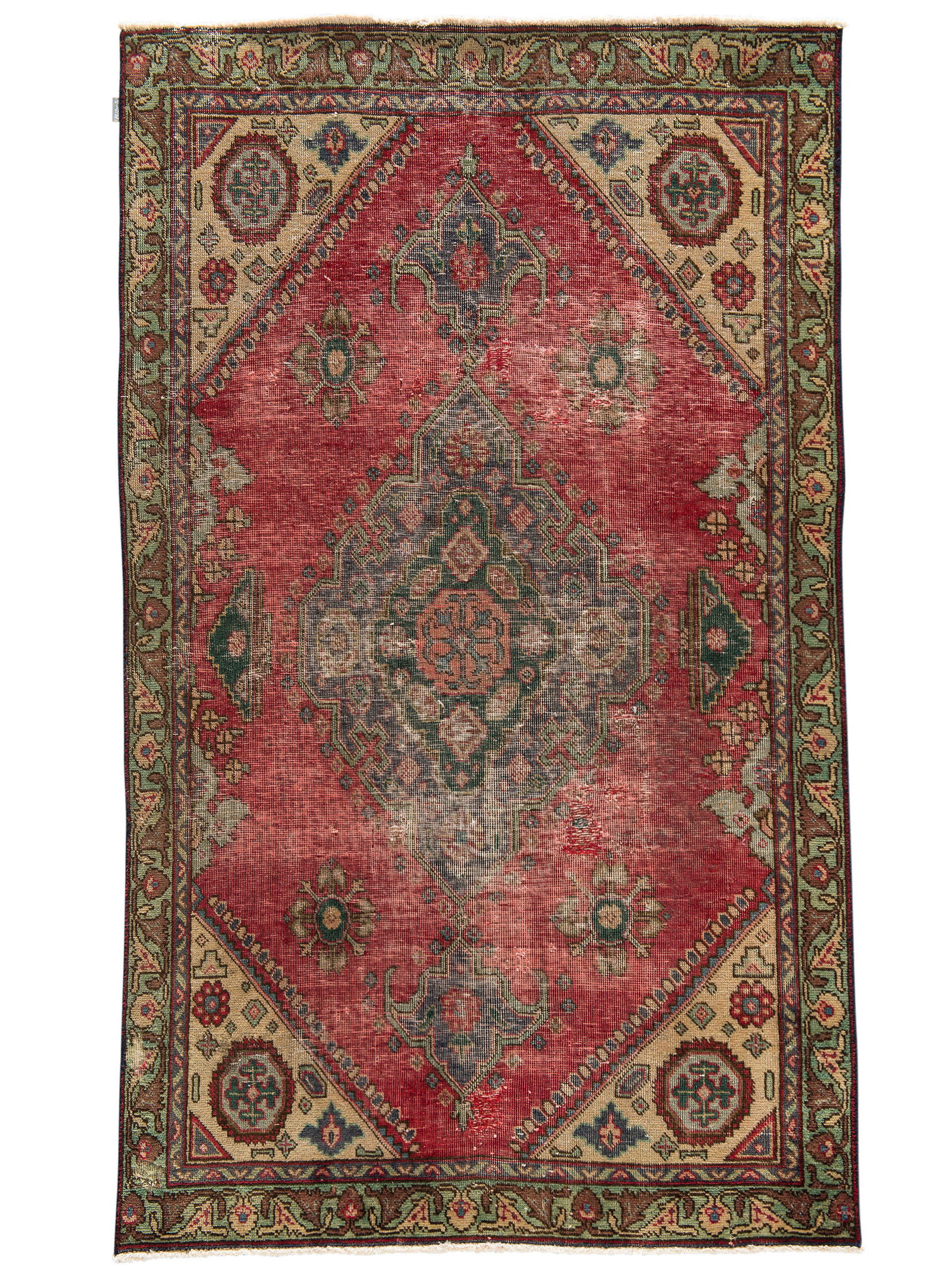 Täbriz Vintage