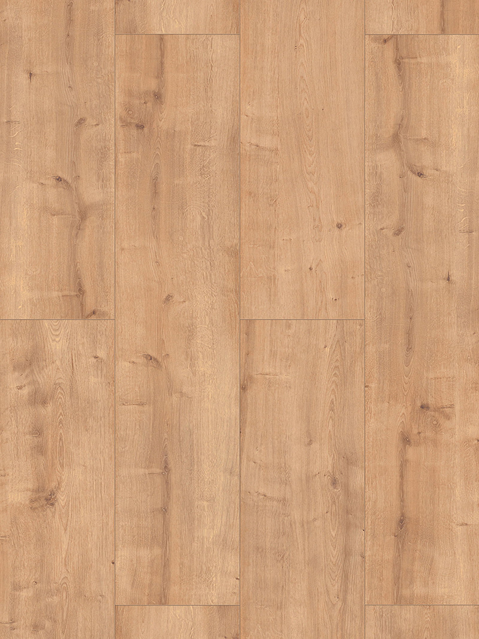 Dark Craft Oak
