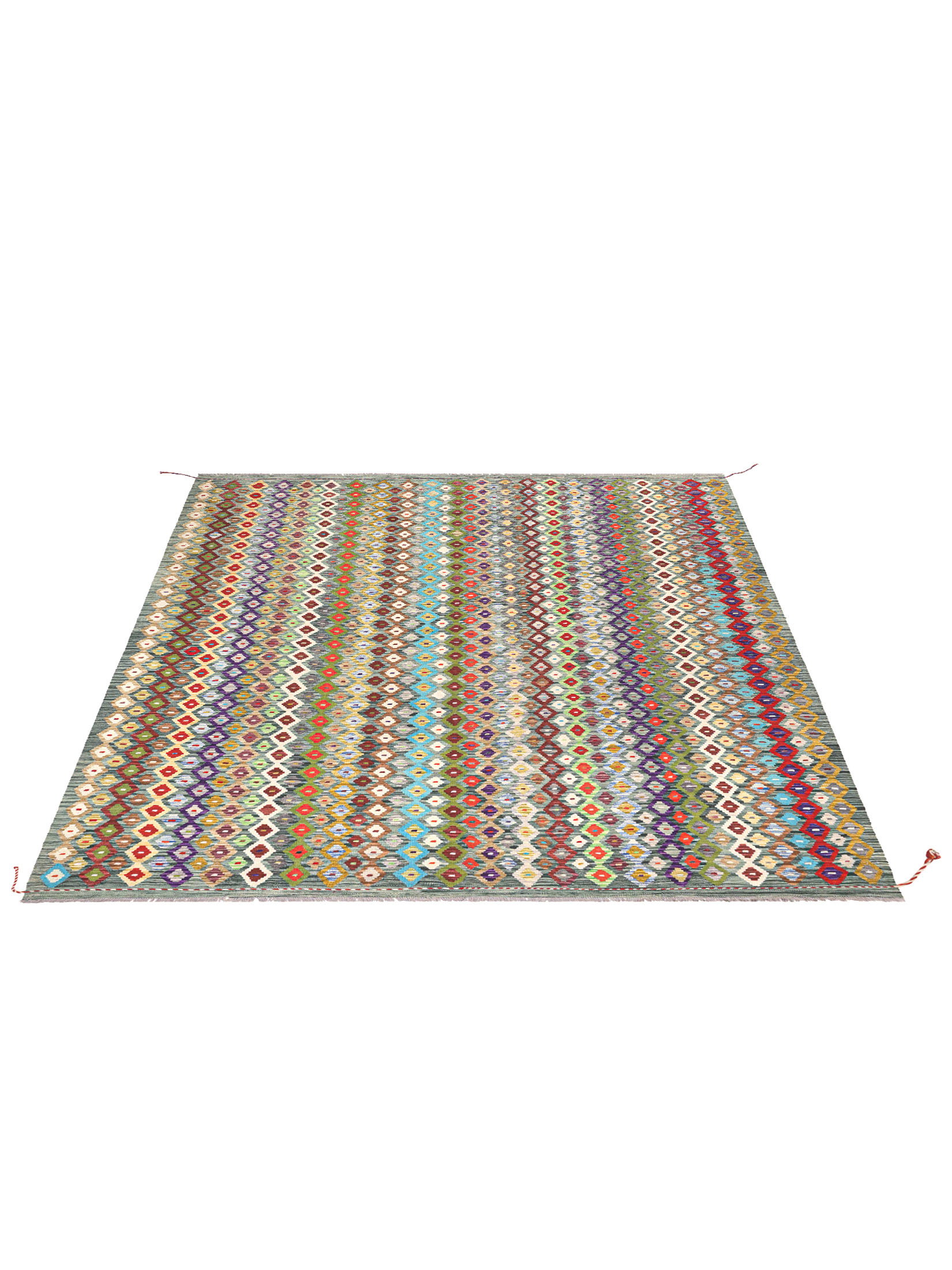 Afghan Kelim