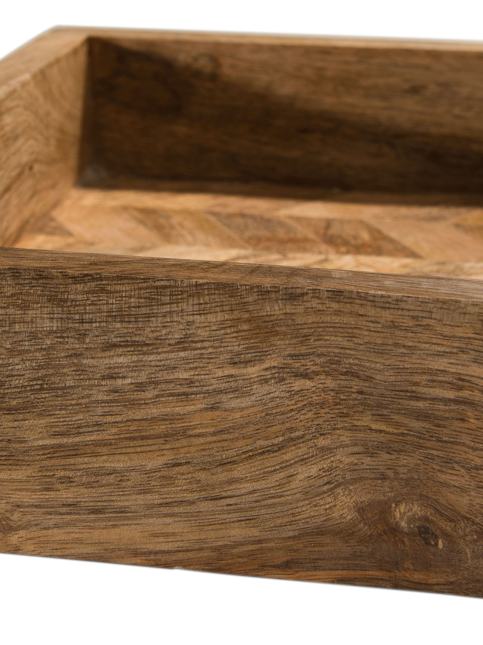 Wooden Mosaik