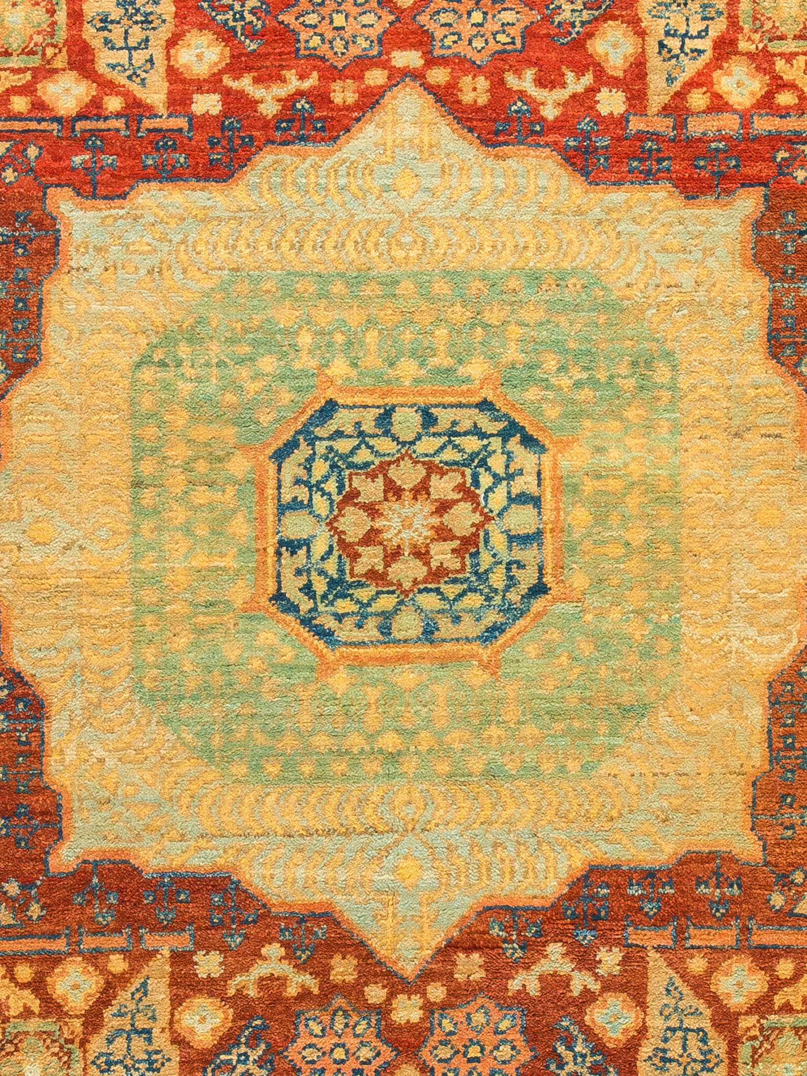 Kazak Ghazni