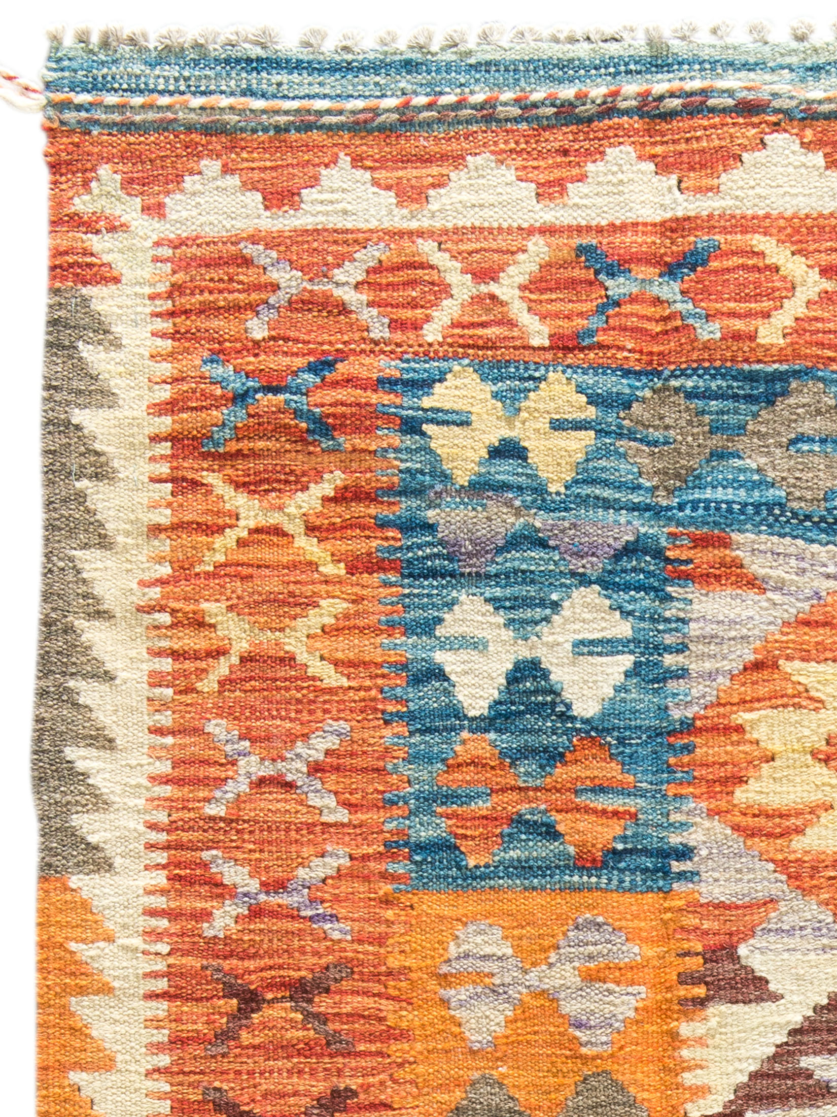 Afghan Kelim