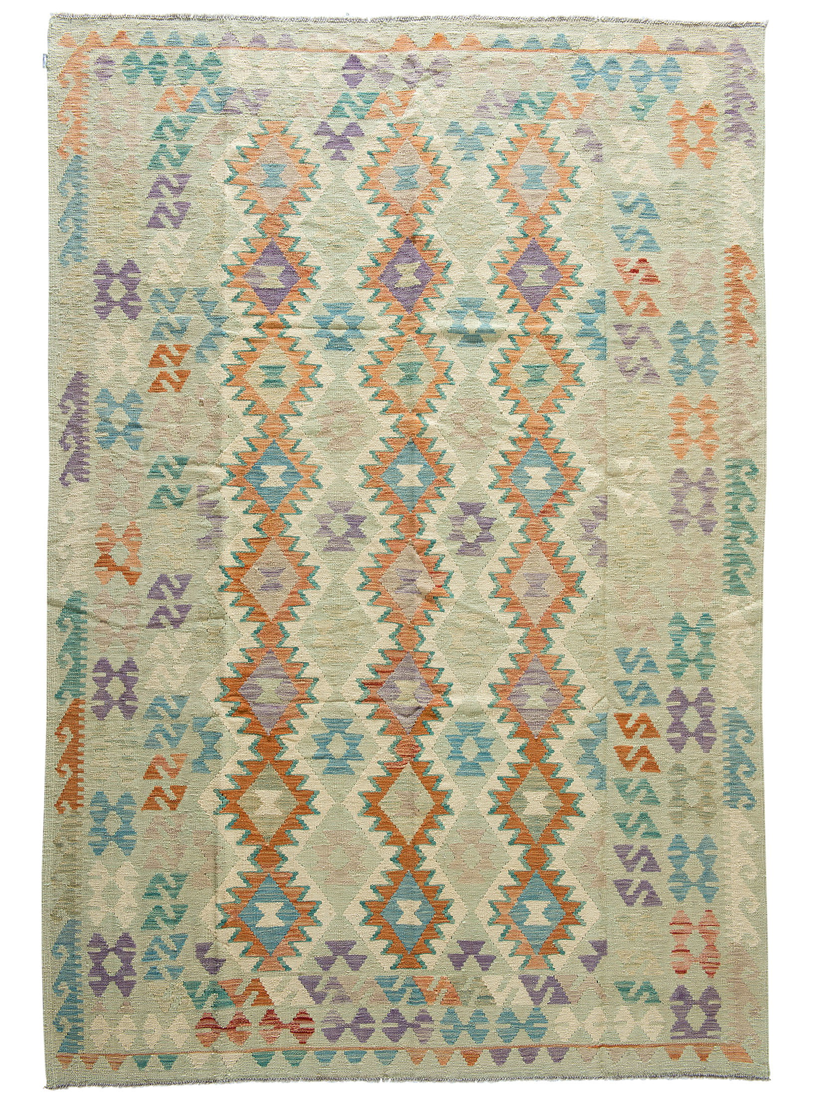 Afghan Kelim